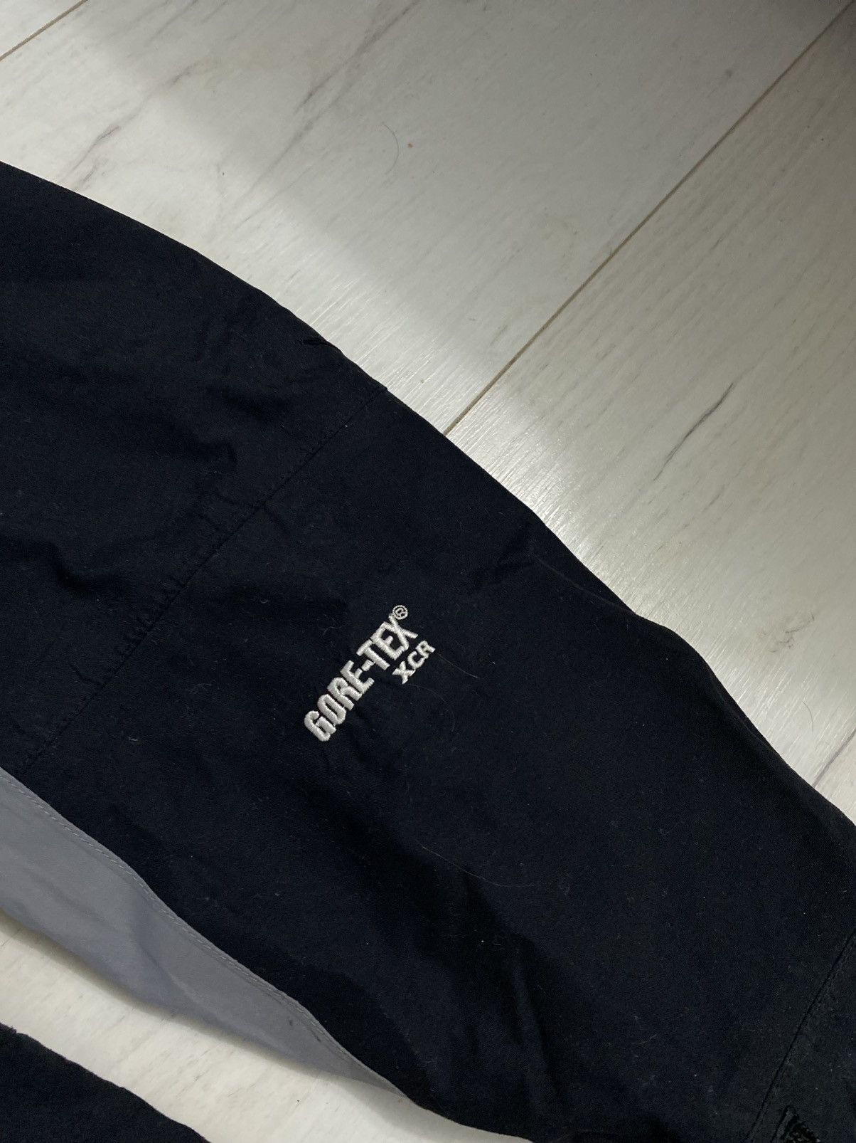 The North Face The North Face Summit Series Gore-tex vintage Jacket 90’s XL Size US XL / EU 56 / 4 - 4 Thumbnail