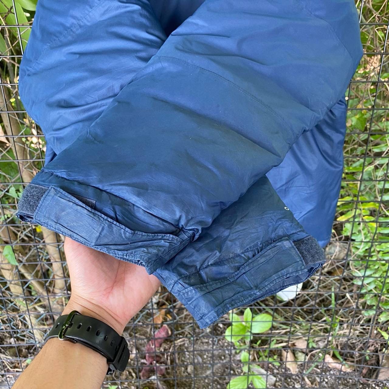 Columbia Vtg Colombia Outdoor Puffer Jacket Size US M / EU 48-50 / 2 - 12 Thumbnail