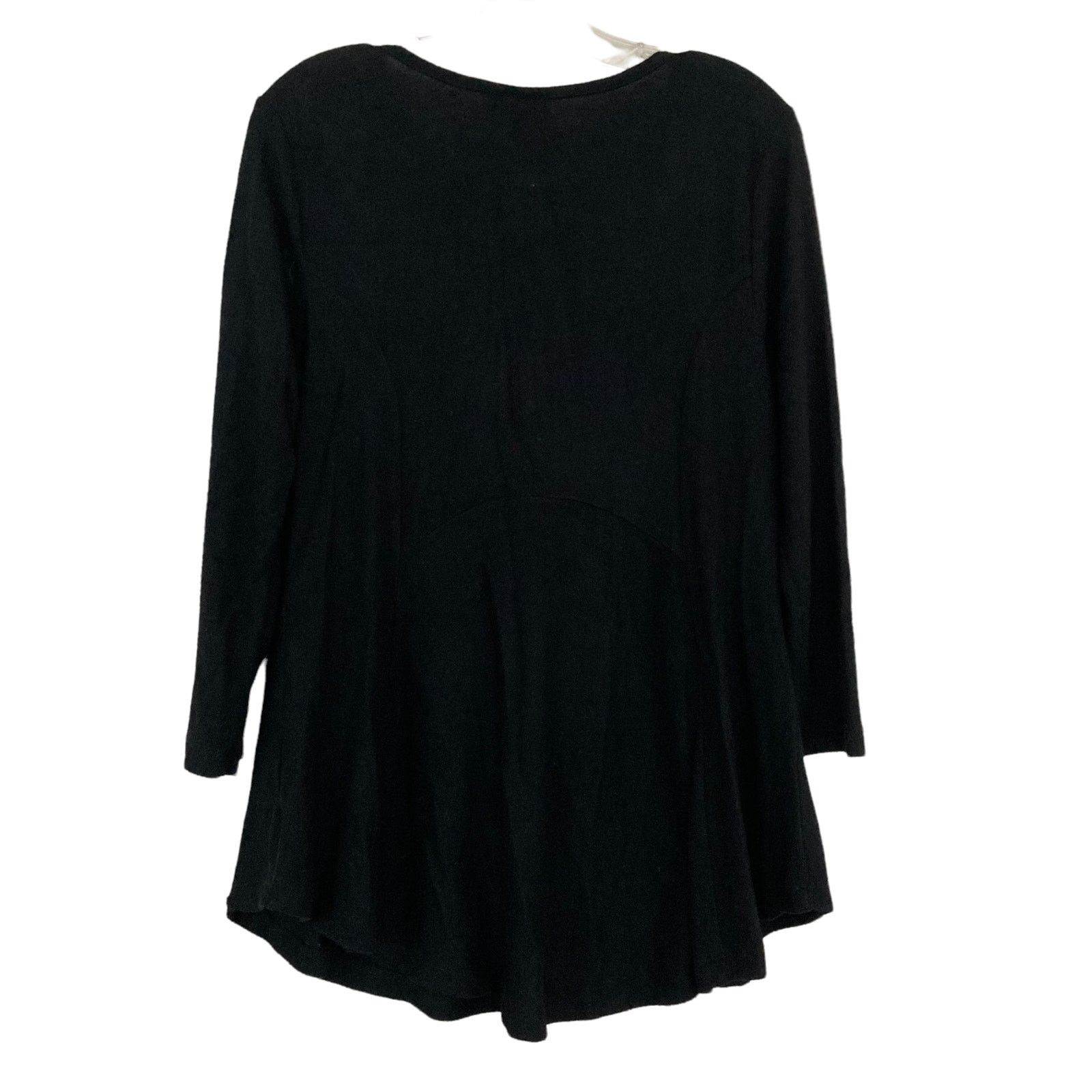 Other B Collection by Bobeau Black Sweater Sz S Size S / US 4 / IT 40 - 4 Thumbnail