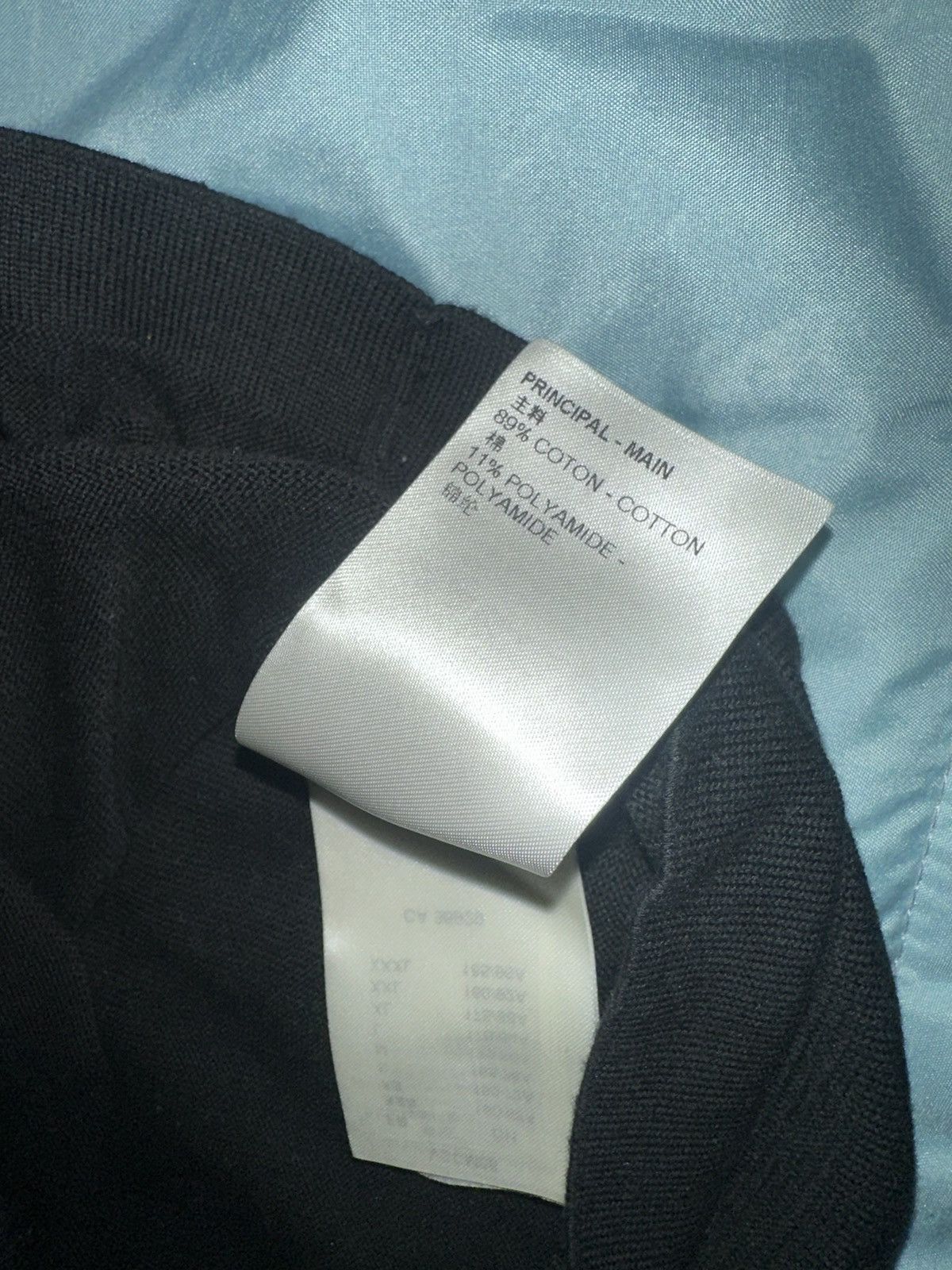 Louis Vuitton Louis Vuitton T Shirt Size US L / EU 52-54 / 3 - 4 Thumbnail