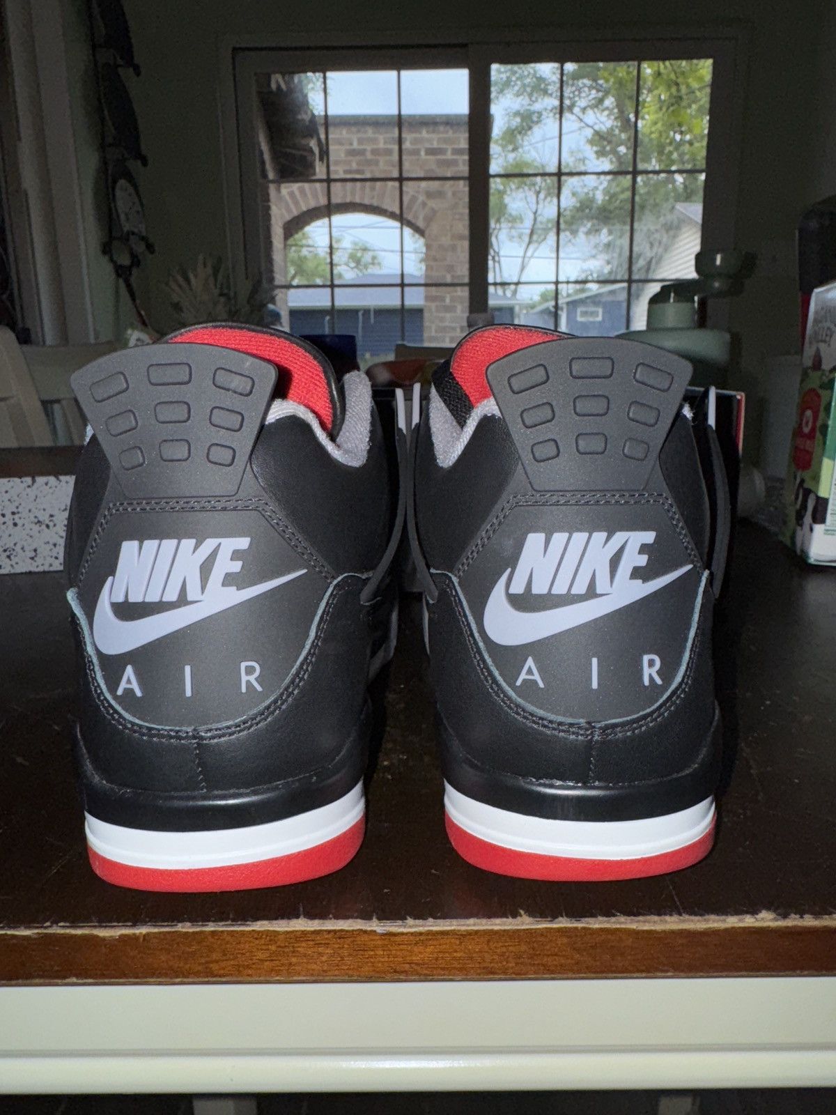 Jordan Brand JORDAN 4 RETRO Size US 11 / EU 44 - 2 Thumbnail