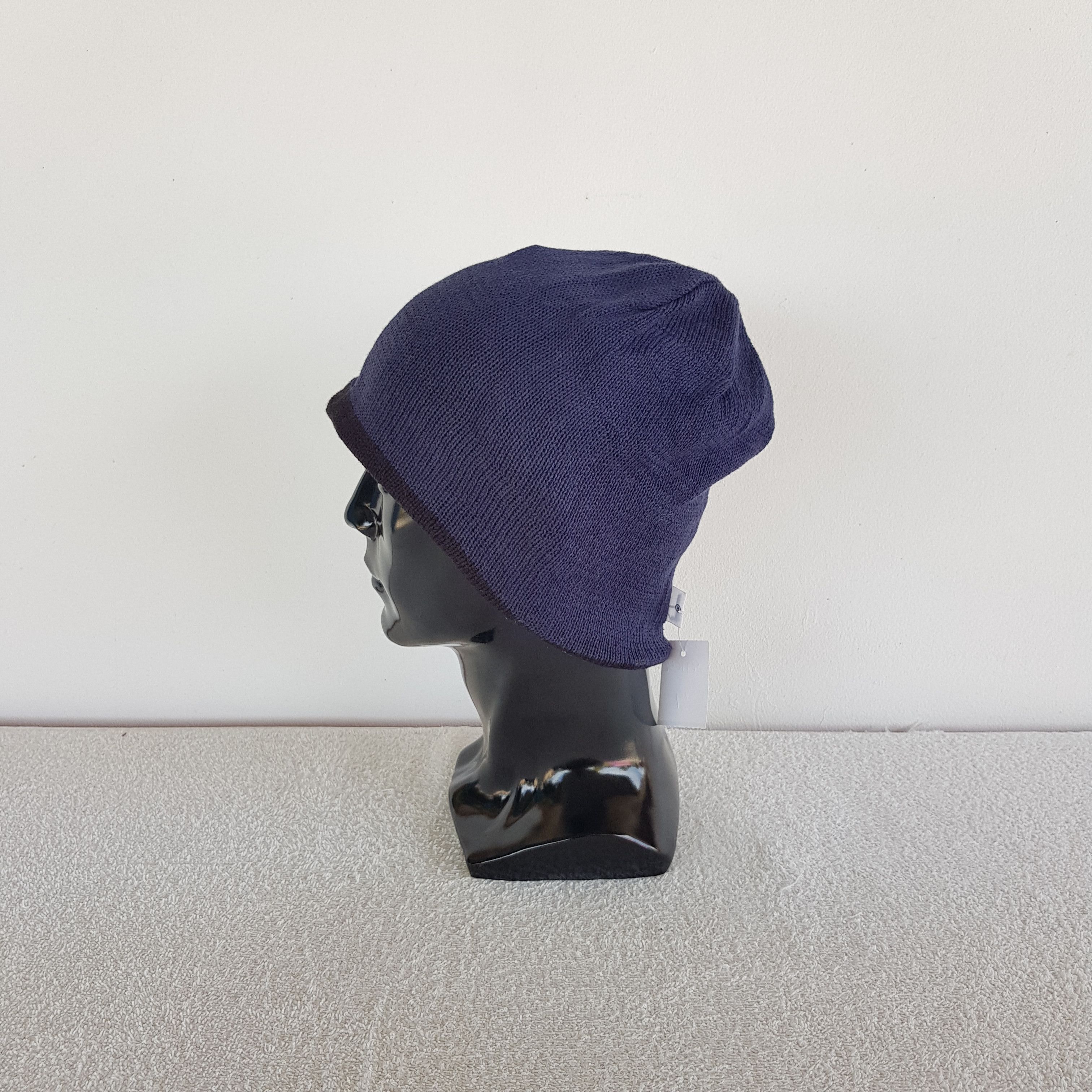 Beams Plus Vintage Beams Beanie Snow Caps Ski Hats. Size ONE SIZE - 4 Thumbnail