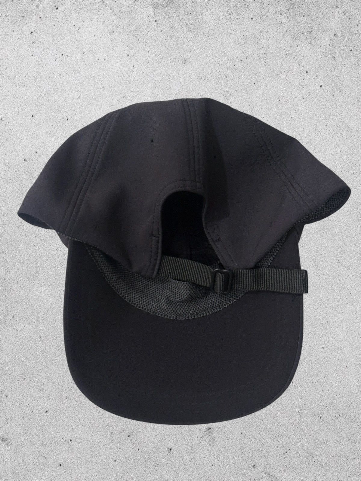 Lululemon Lululemon 6 panel cap Size ONE SIZE - 4 Thumbnail