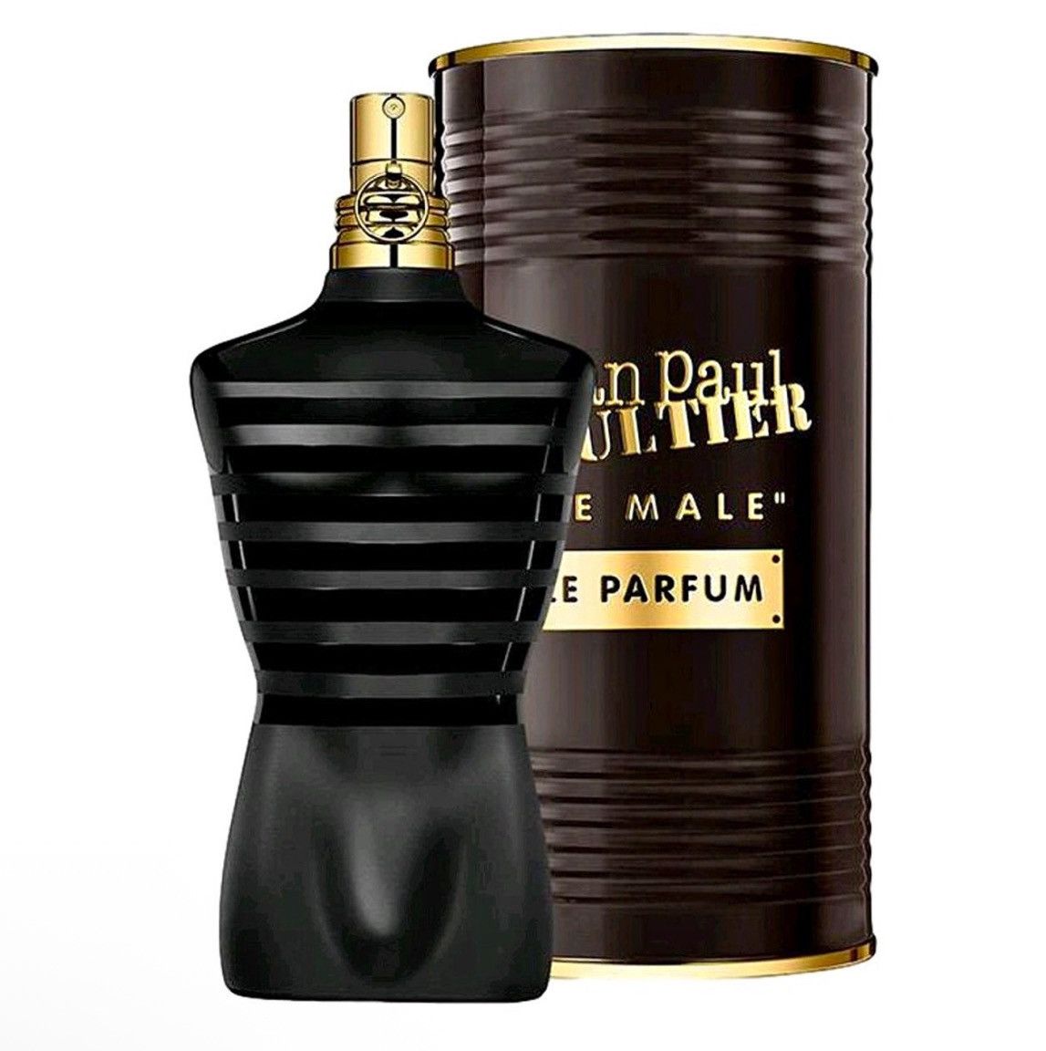 Jean Paul Gaultier Jean Paul Gaultier Le Male Le Parfum Size ONE SIZE - 4 Thumbnail