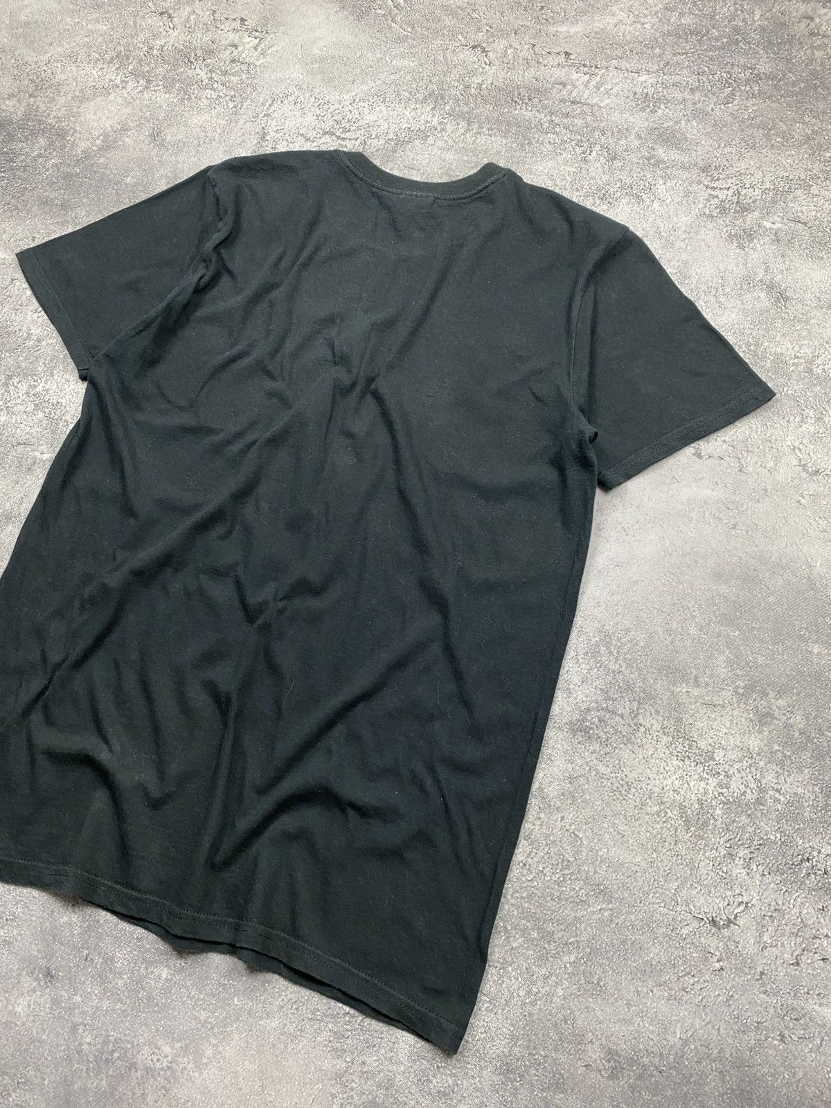 Anime Vintage Death Note T-shirt Anime Centre Logo Hype Rare Tee Size US M / EU 48-50 / 2 - 11 Thumbnail
