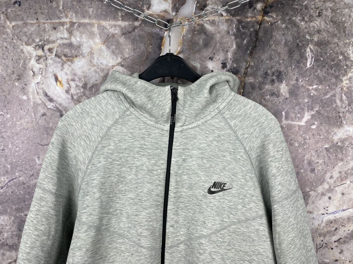 Other Men’s Nike Fleece Jacket Streetwear Size XL Size US XL / EU 56 / 4 - 2 Thumbnail