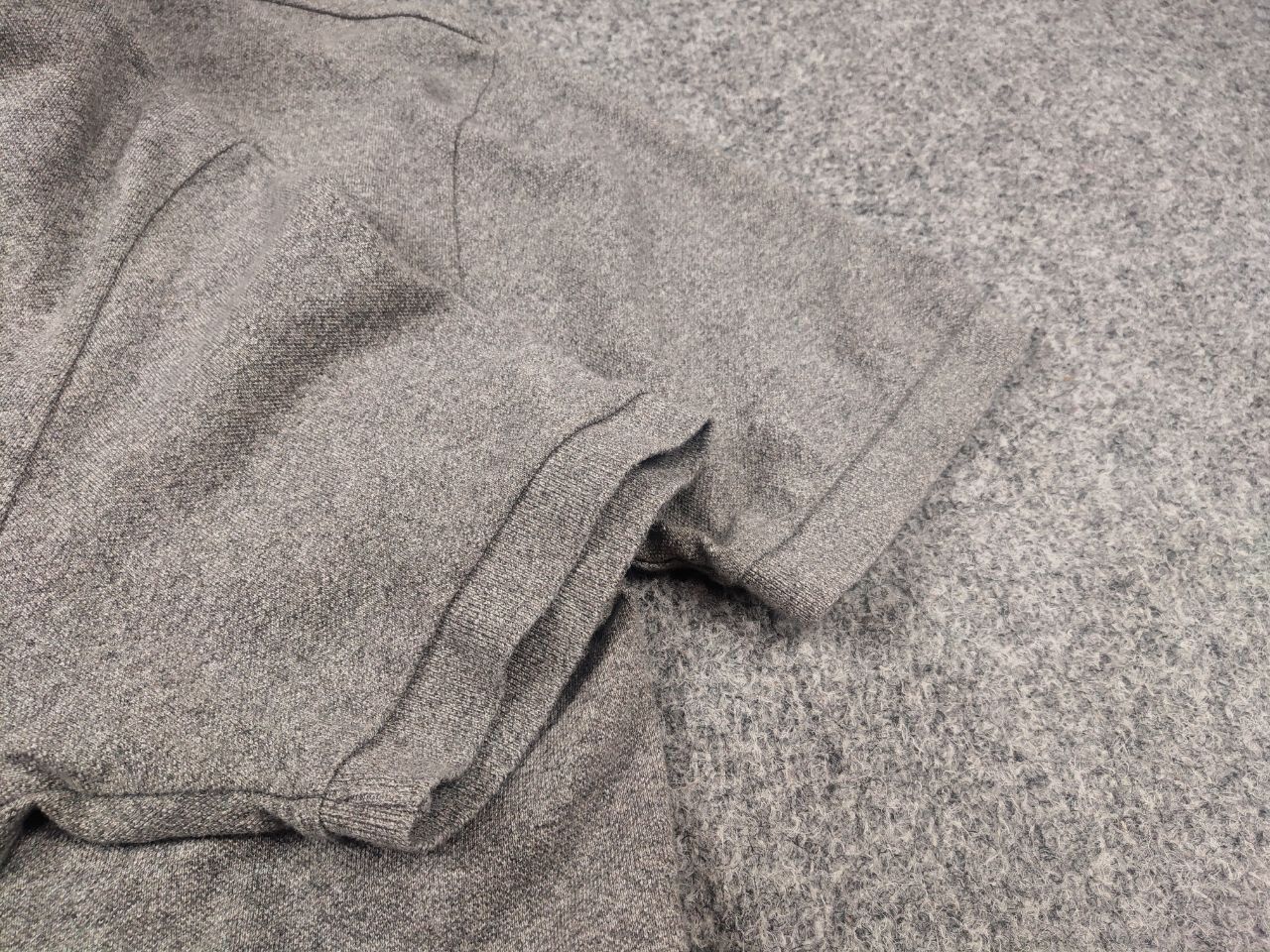 Polo Ralph Lauren Polo Ralph Lauren Cotton Classic Fit Polo T shirt Vintage Size US L / EU 52-54 / 3 - 9 Thumbnail