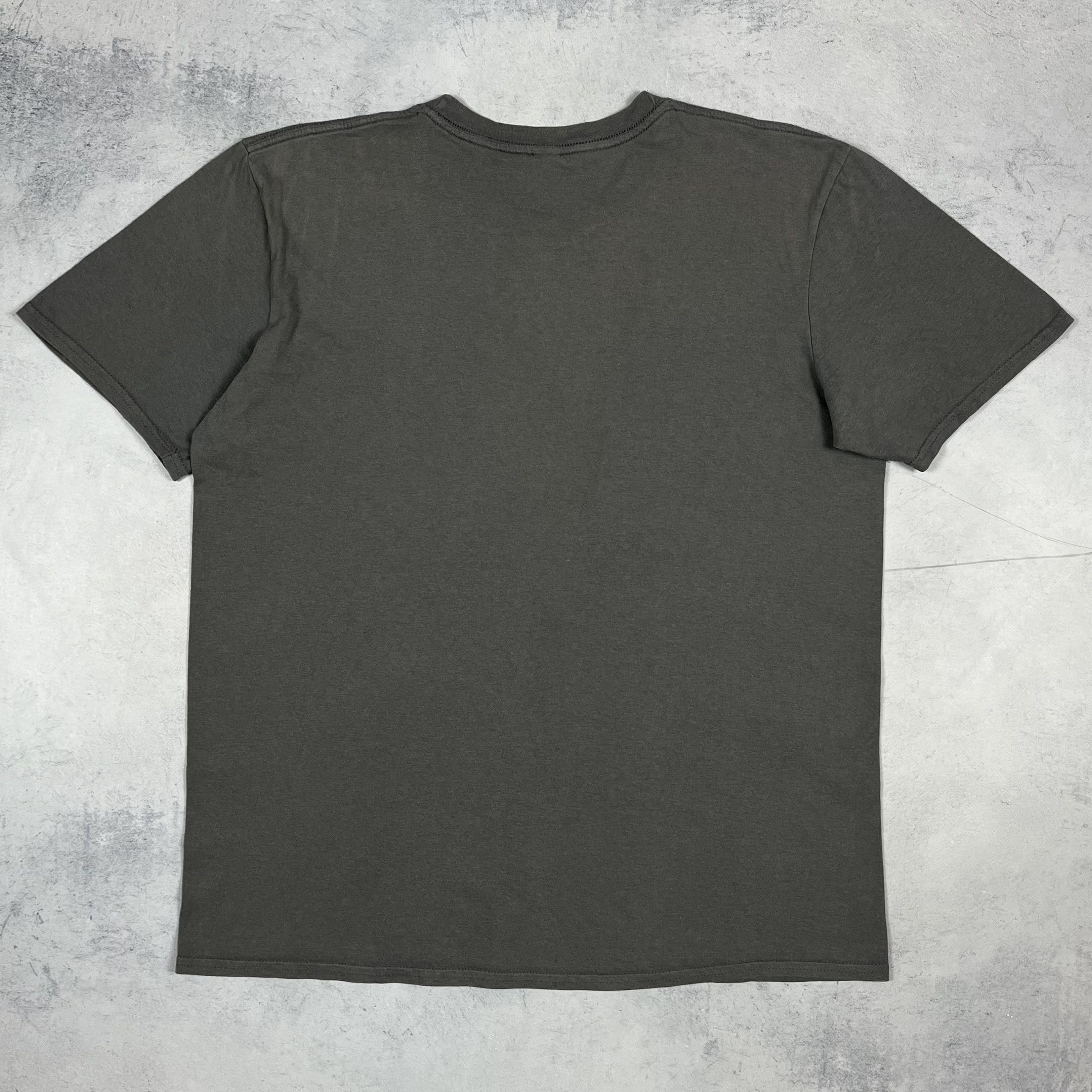 Band Tees Vintage Nine Inch Nails NIN Rock Band T Shirt 00’s Size US M / EU 48-50 / 2 - 12 Thumbnail