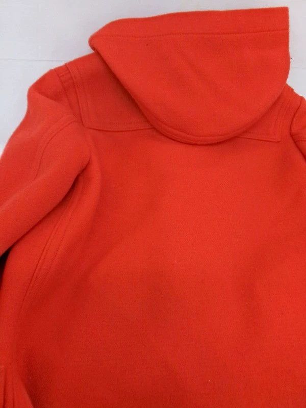 Comme des Garcons Comme Des Garcons Horn-button coat Size M / US 6-8 / IT 42-44 - 4 Thumbnail