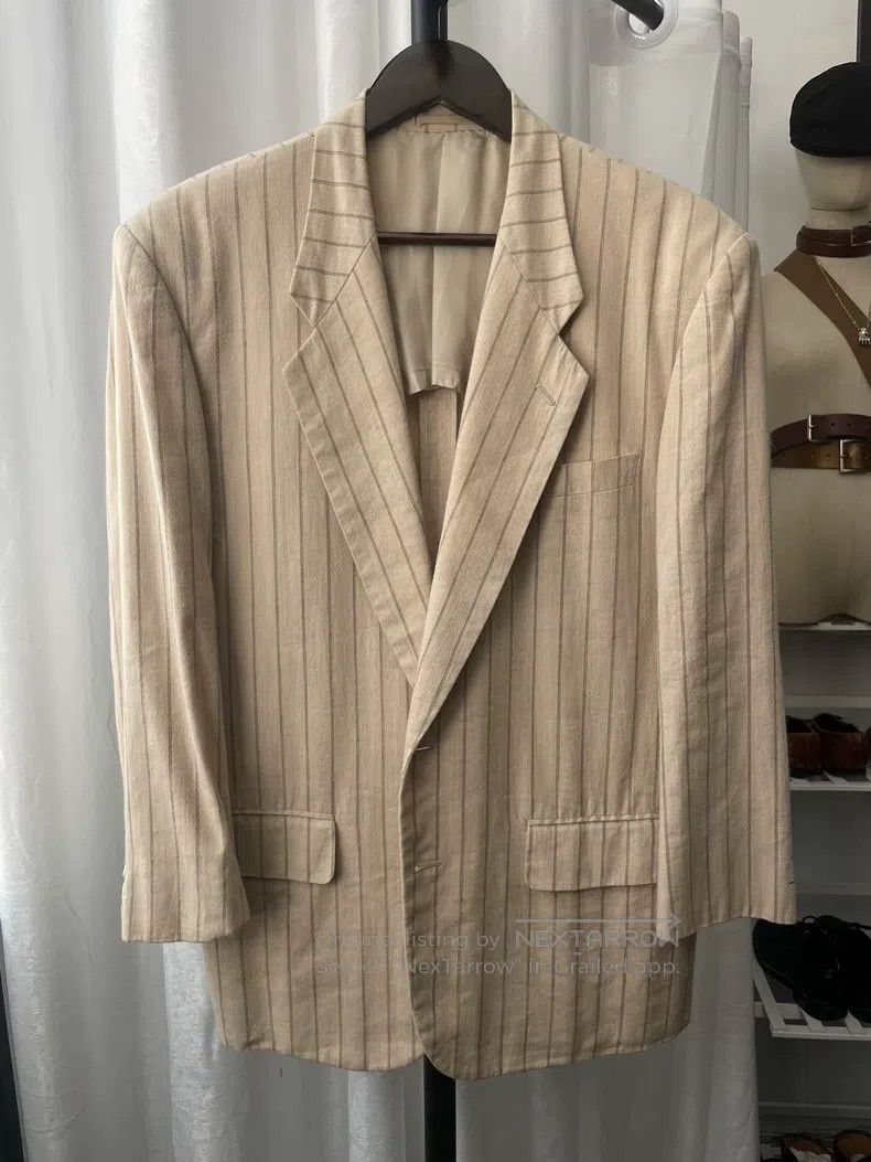 Comme des Garcons Comme Des Garcons blazer Size US S / EU 44-46 / 1 - 1 Thumbnail