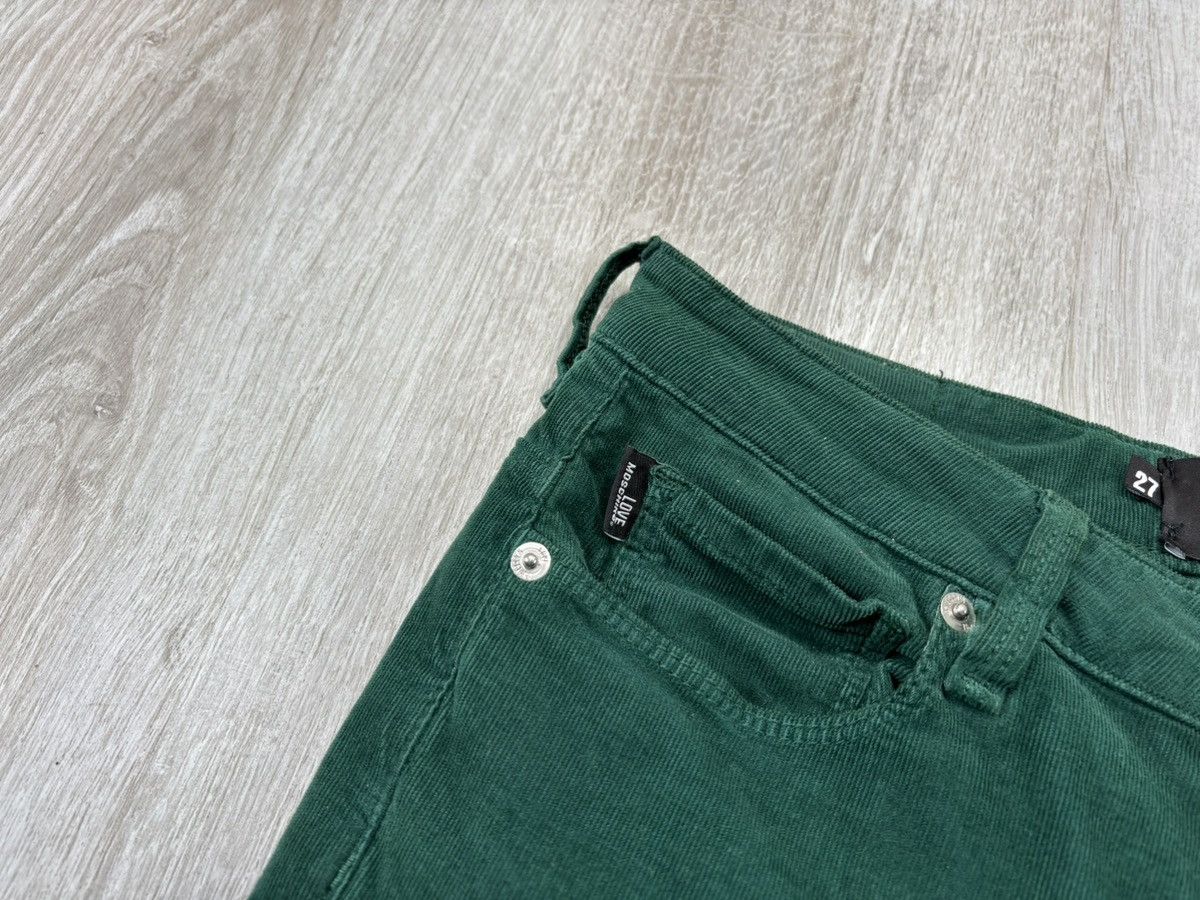 Japanese Brand × Love Moschino Womens pants Love Moschino Size 27 Size 24" / US 00 / IT 34 - 7 Thumbnail