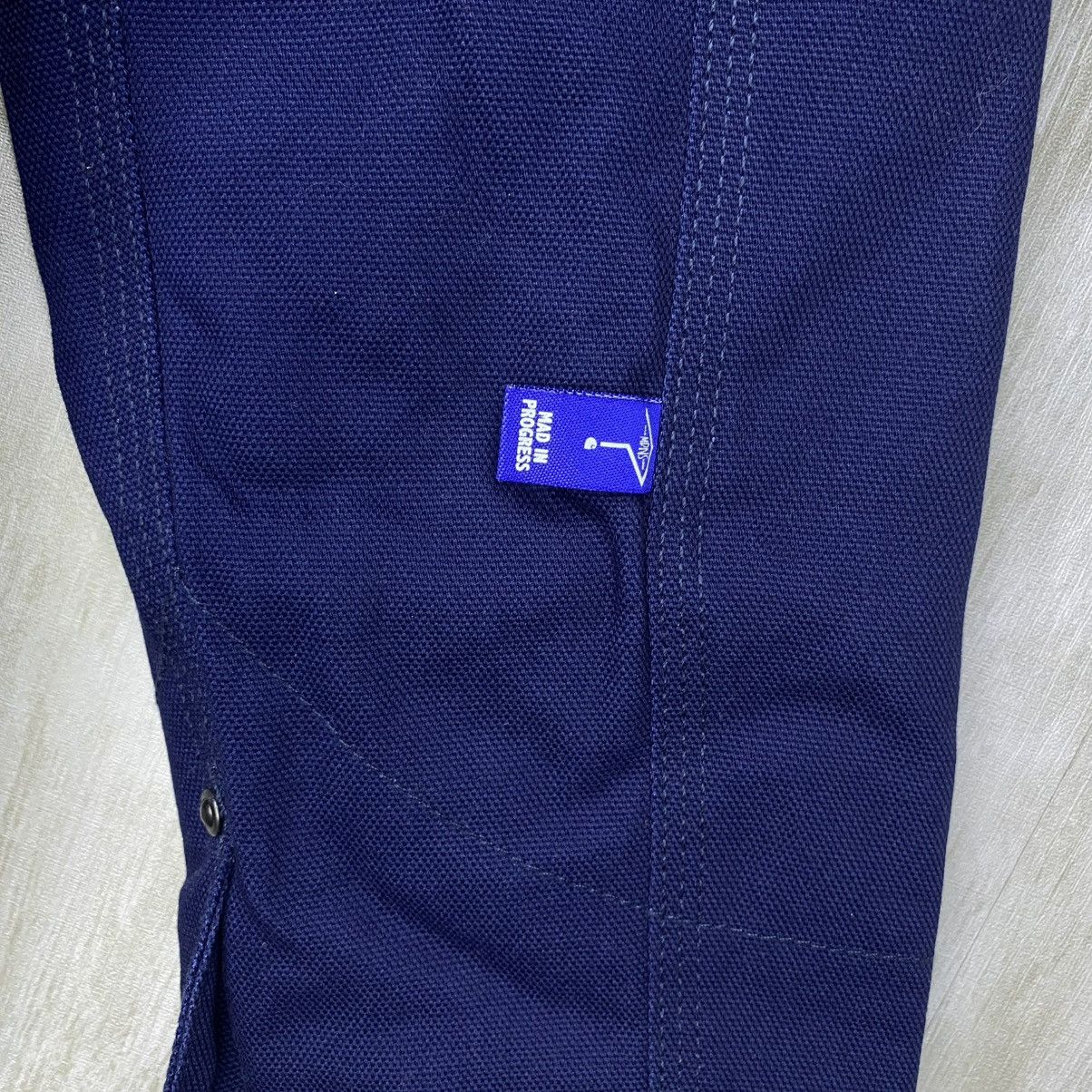 Carhartt × Madness Carhartt x Madness Chore Jacket Size US S / EU 44-46 / 1 - 12 Thumbnail