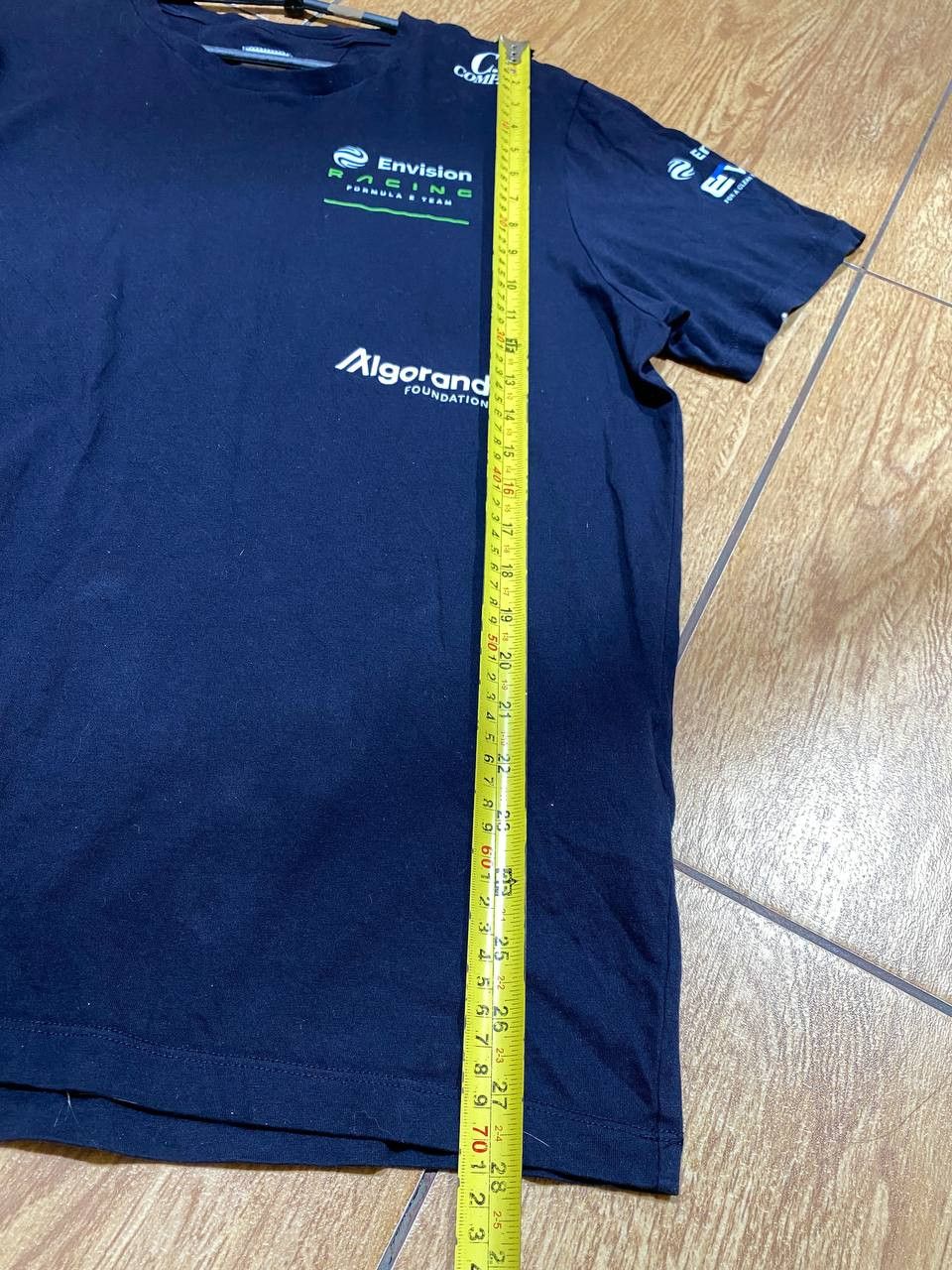 C.P. Company C.P. Company Casual Short Sleeve T-Shirt Size XL Size US XL / EU 56 / 4 - 8 Thumbnail