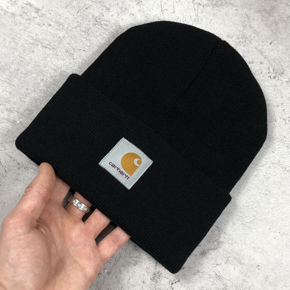 Carhartt Wip Carhartt WIP Watch Hat Size ONE SIZE - 3 Thumbnail