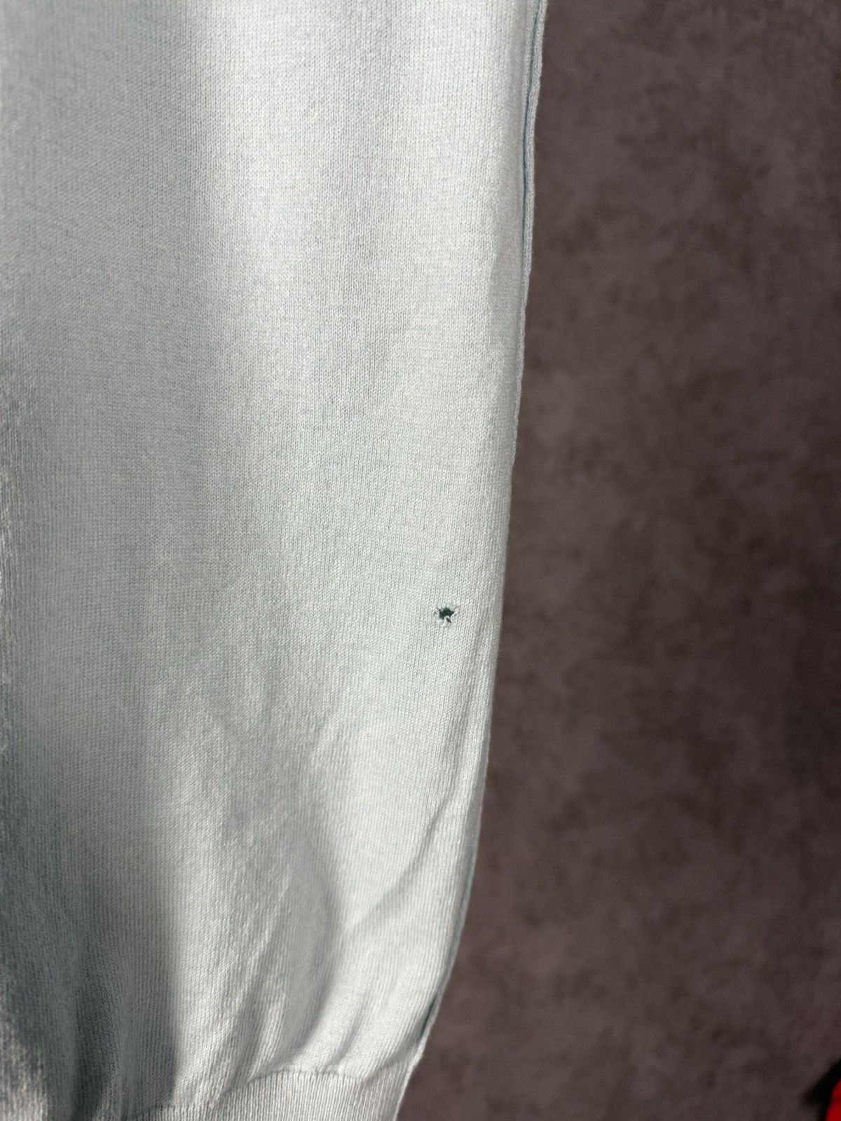 Reiss Reiss designer polo tee Size US S / EU 44-46 / 1 - 8 Thumbnail