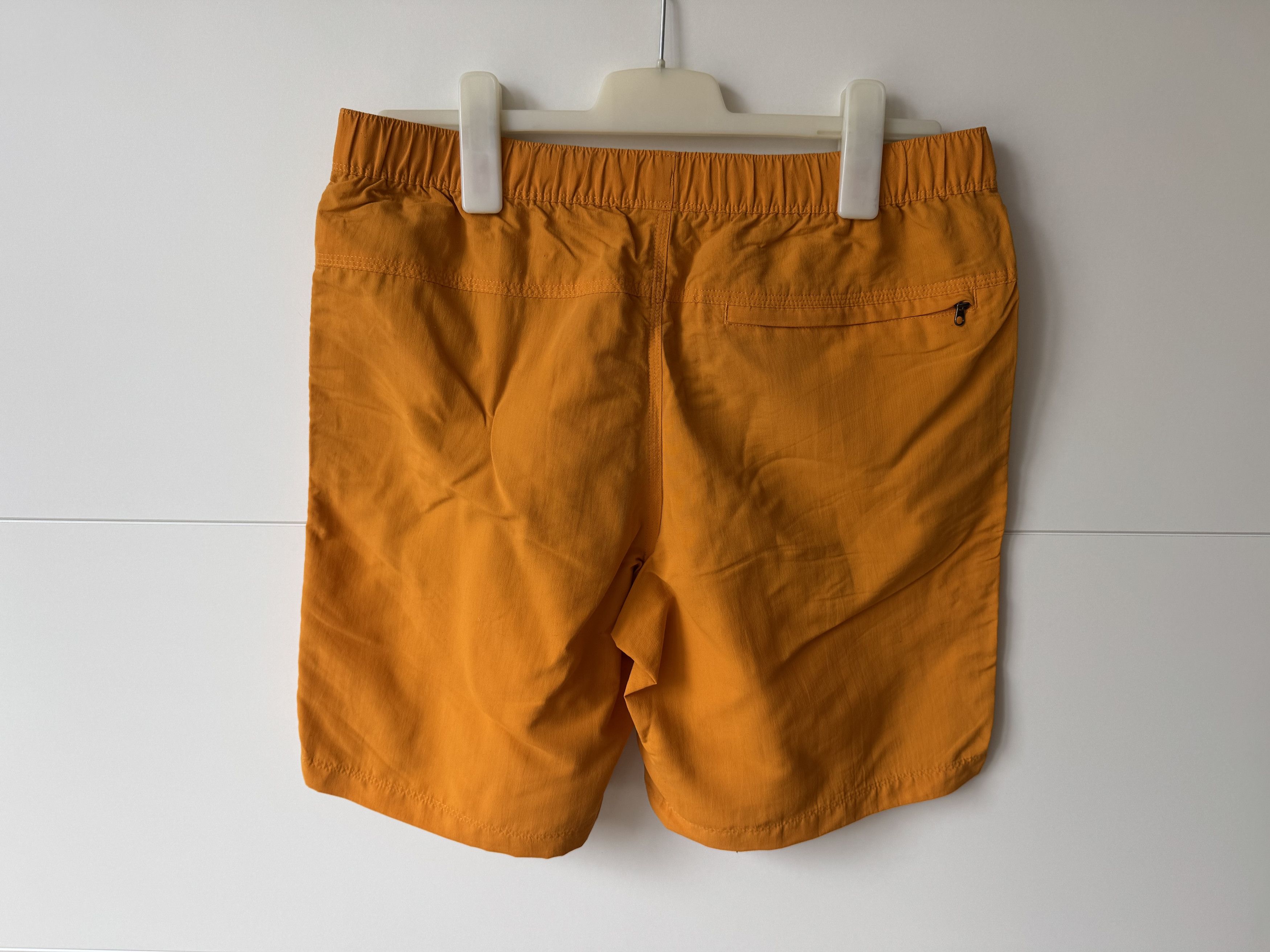 The North Face [M] Classic V Rapids Water Short in Flame Orange (SS20) Size US 30 / EU 46 - 3 Thumbnail
