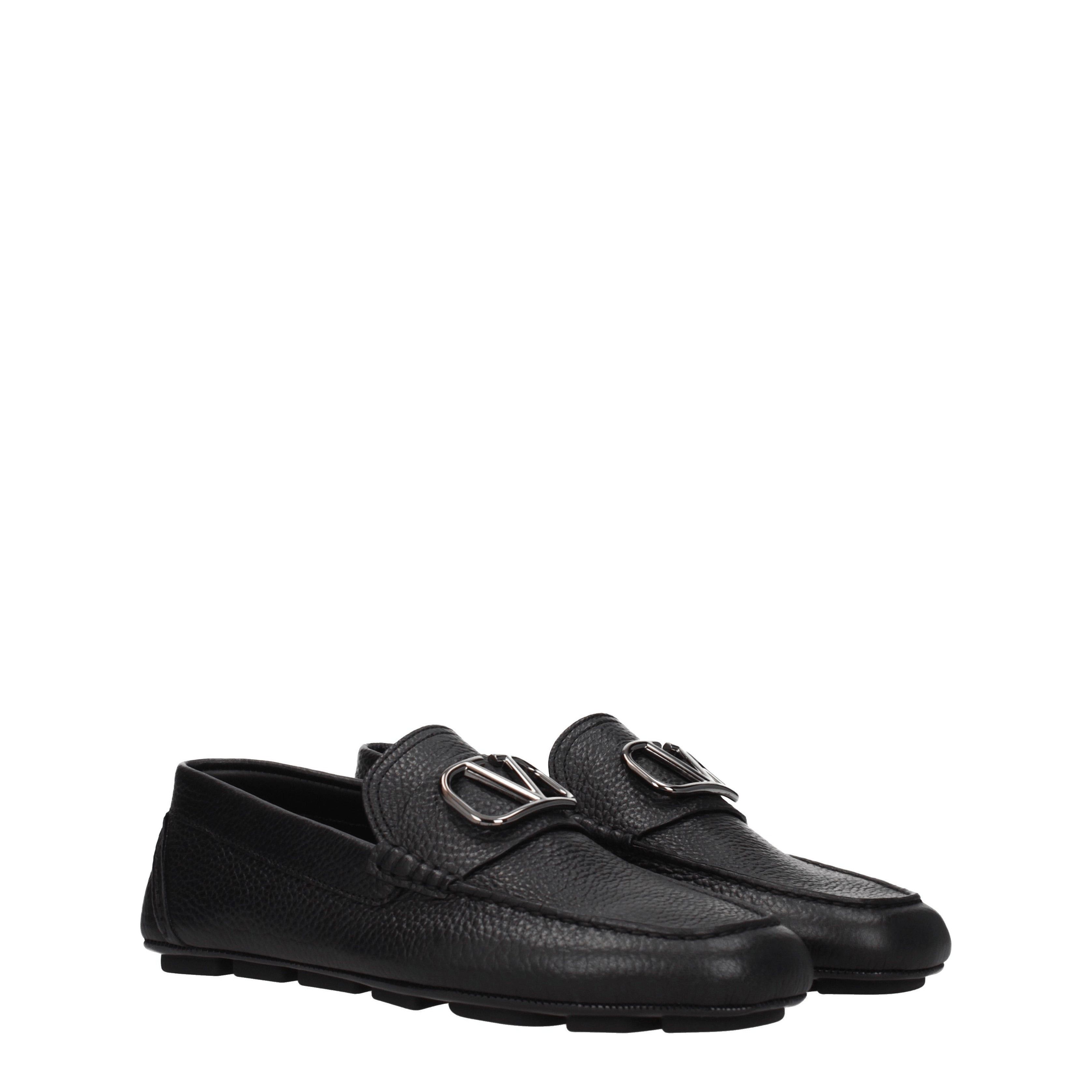 Valentino Loafers Size US 9 / EU 42 - 1 Thumbnail