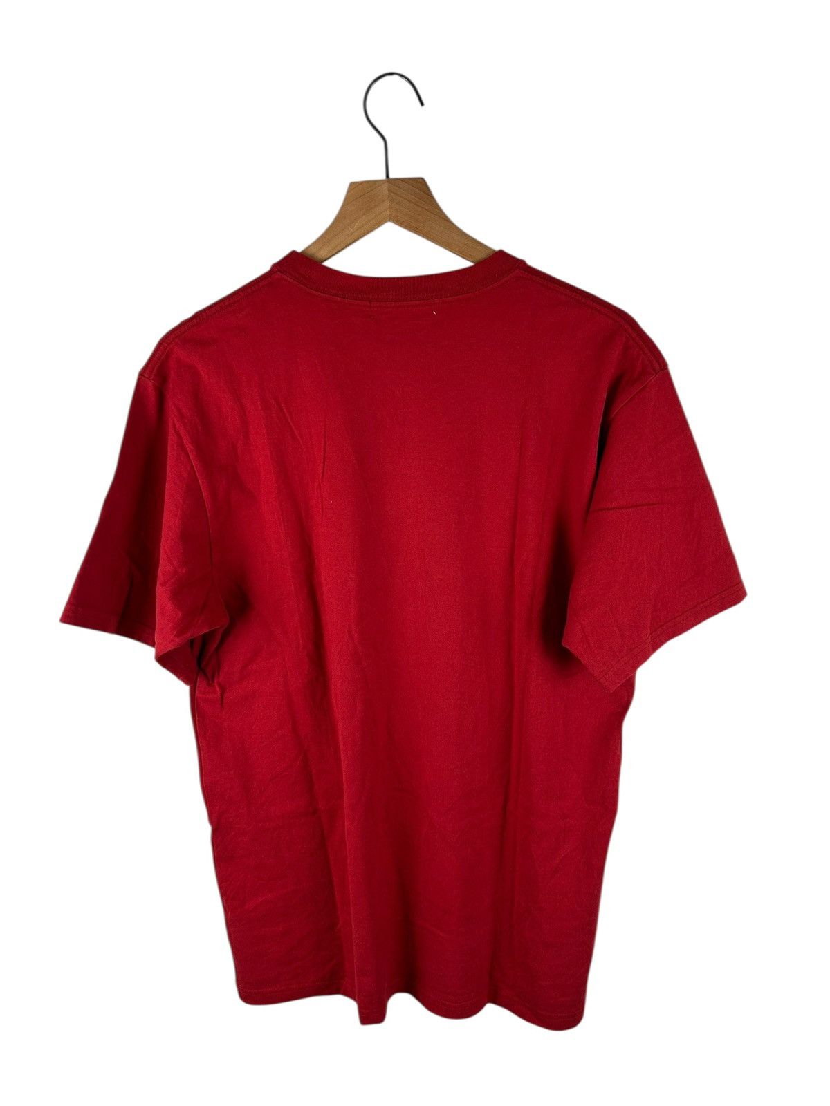 Undercover Undercover Monday Print T-Shirt Size US L / EU 52-54 / 3 - 4 Thumbnail