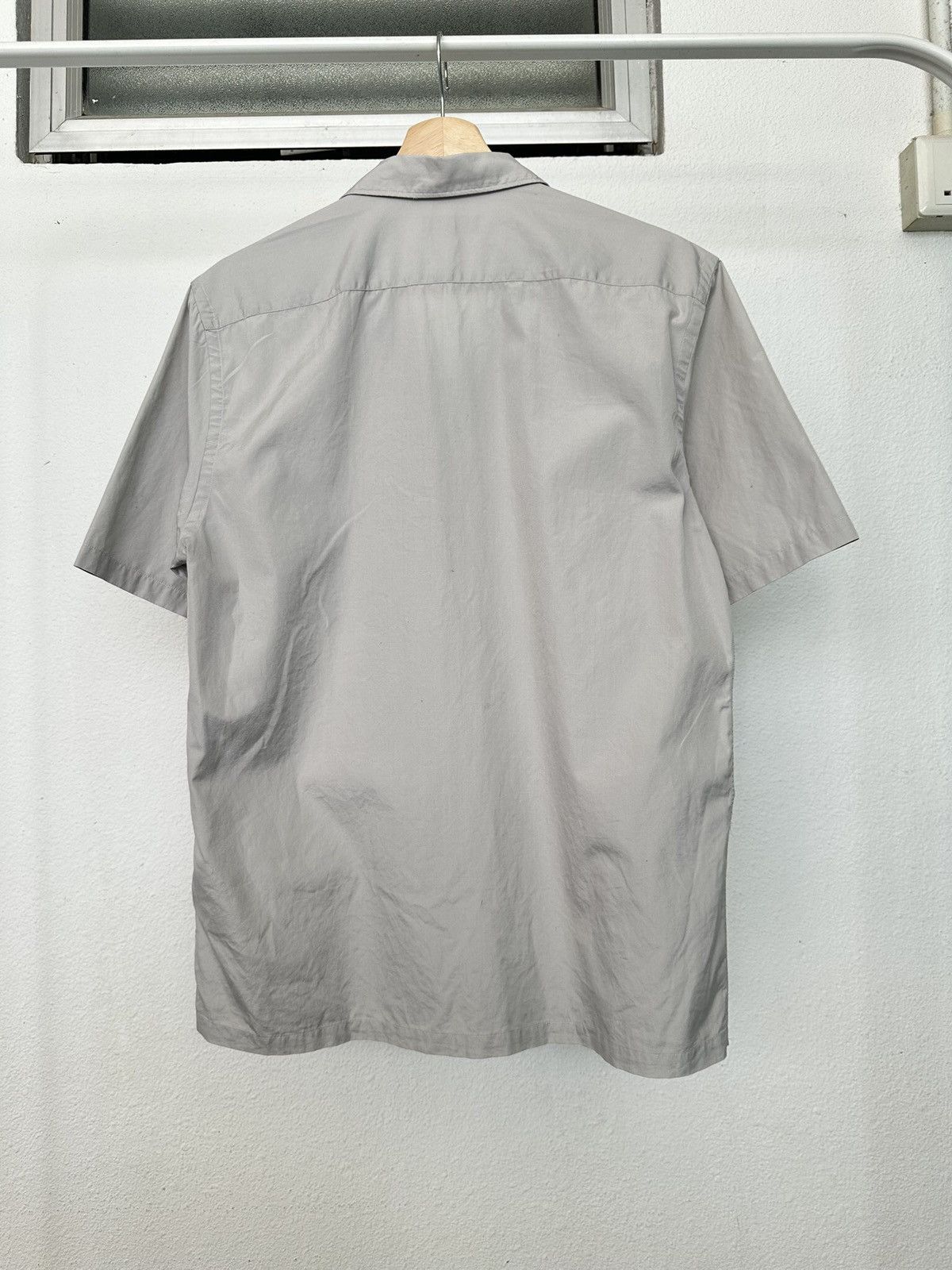🔥Archive 🔥AD 2002 Comme Des Garçons Homme Shirt
