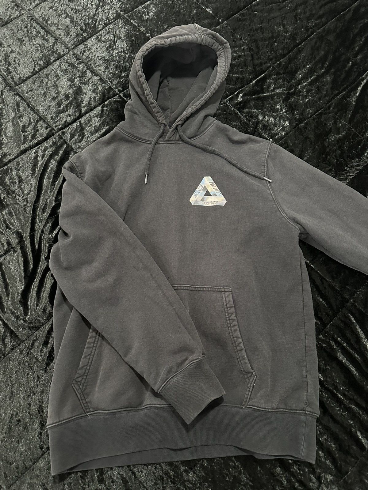 Palace Palace Chrome Tri Ferg Hoodie Size US L / EU 52-54 / 3 - 2 Thumbnail