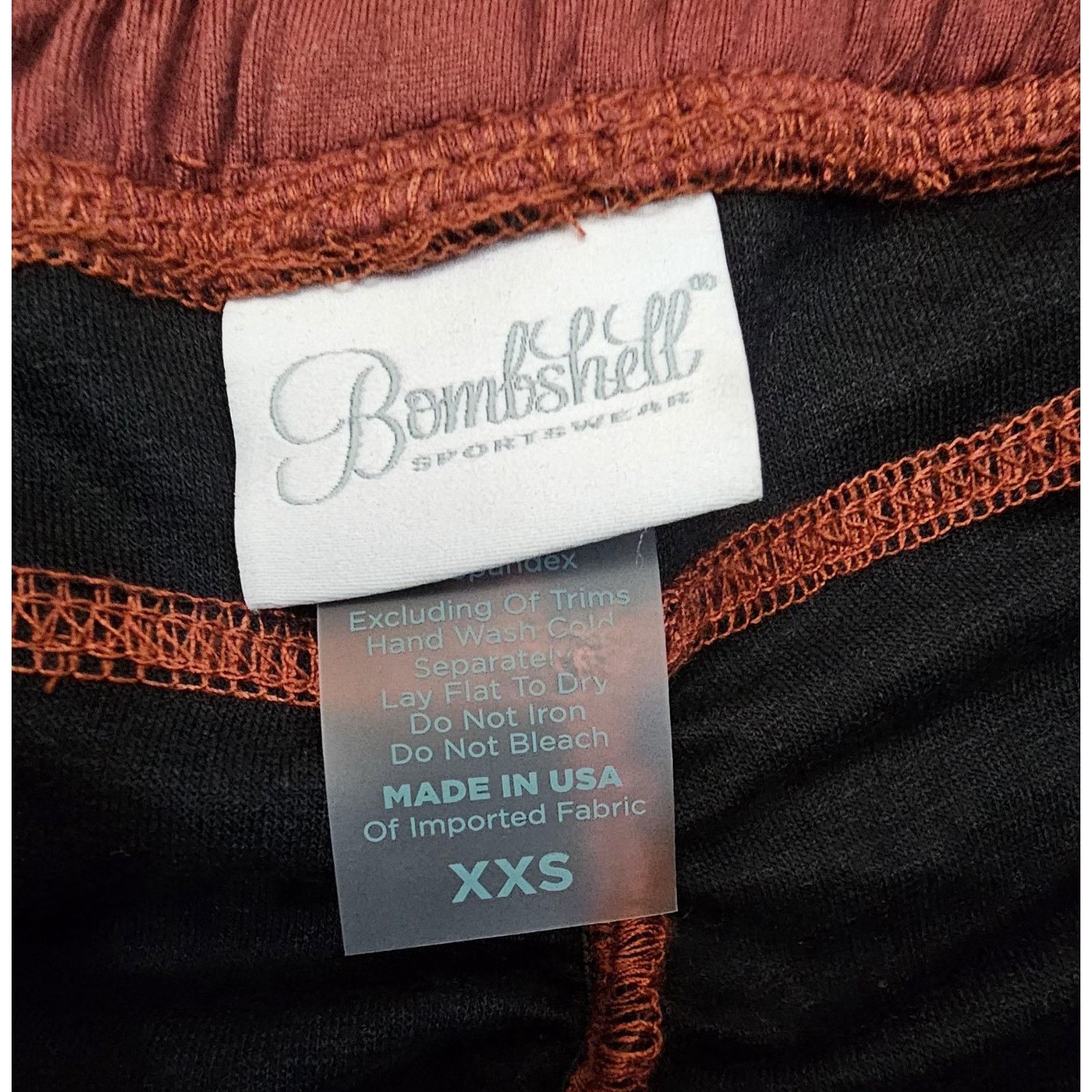 Other Bombshell Sportswear Liquid Cargos Size XXS Size 25" / US 0 / IT 36 - 8 Thumbnail