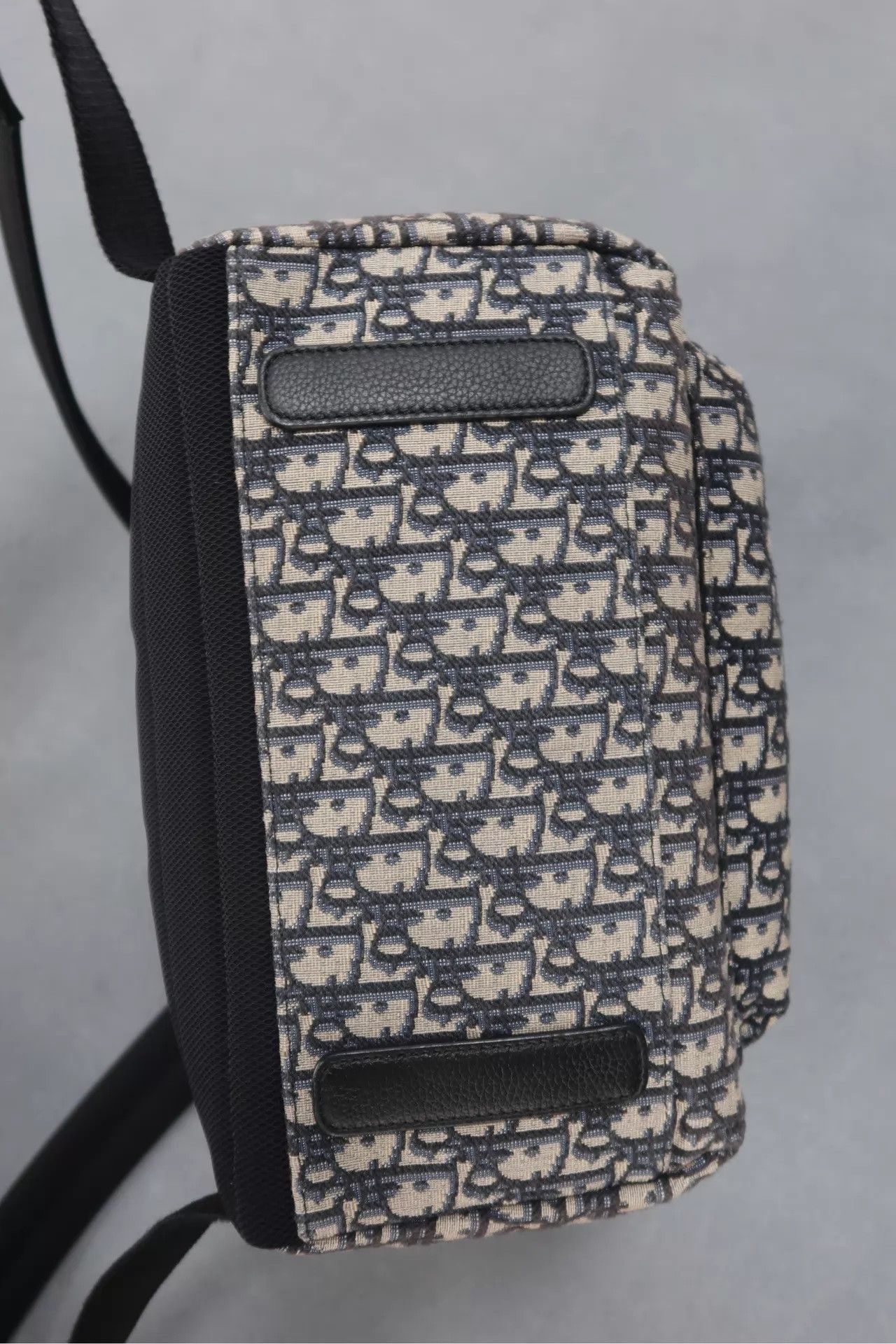 Dior Dior Near New Backpack Size ONE SIZE - 5 Thumbnail