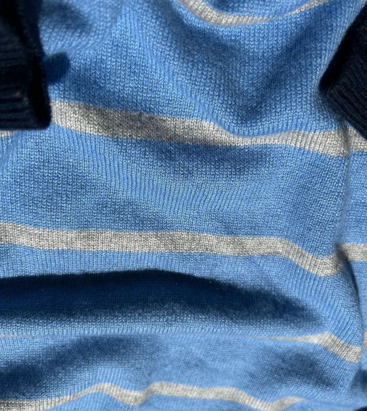 Other Adagio silk cashmere sweater Size L / US 10 / IT 46 - 4 Thumbnail