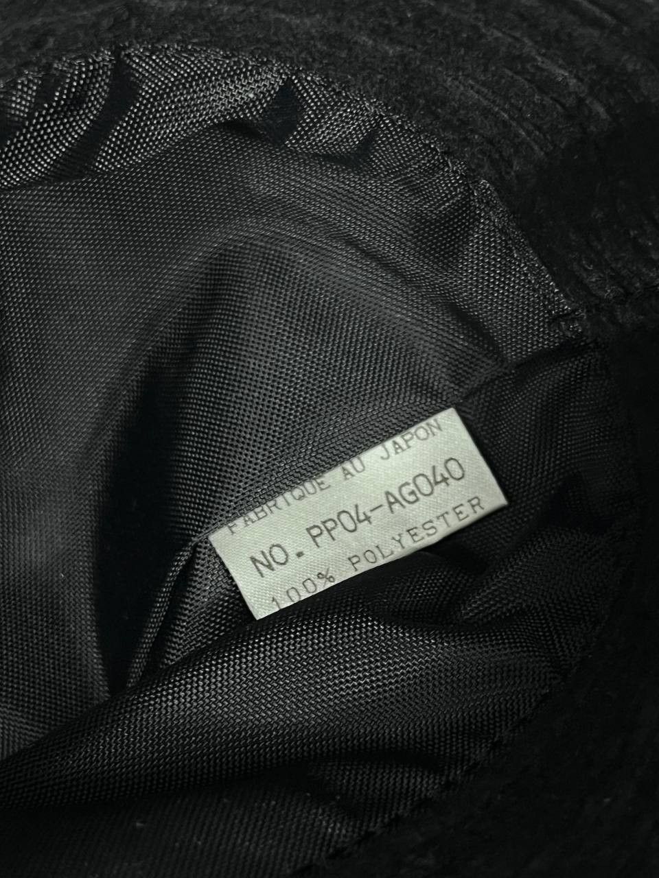 Issey Miyake 💥Vintage Pleats Please Issey Miyake Tote Bag Shoulder Size ONE SIZE - 19 Thumbnail