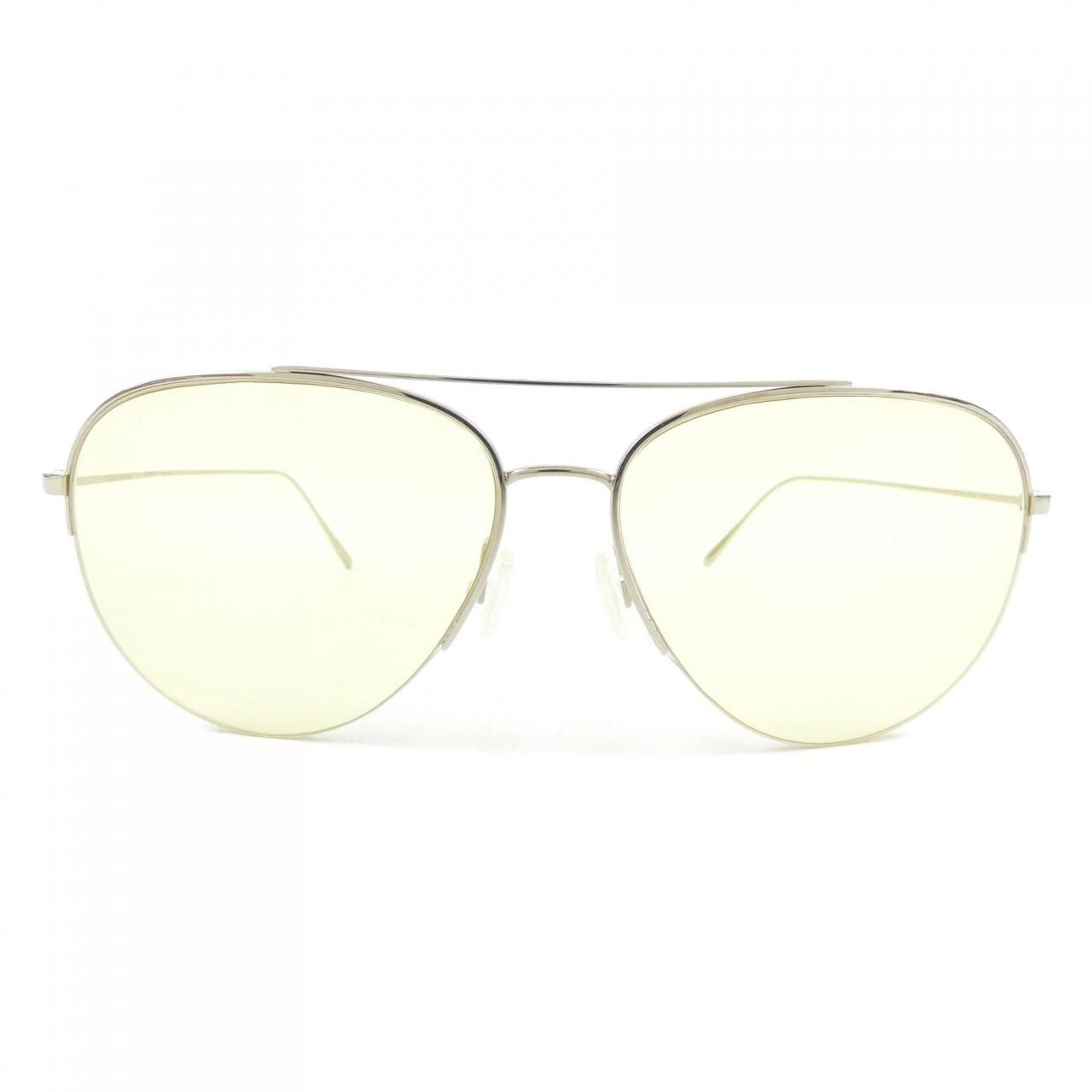 Other Other Oliver Peoples Sunglasses Plastic / Synthetic Sunglasses DUTY FREE for USA Size ONE SIZE - 1 Thumbnail
