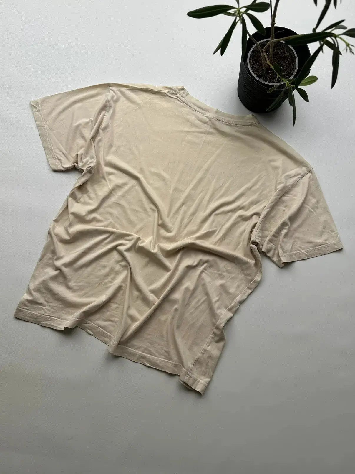 Japanese Brand Vintage West Points U.S.A. T-Shirt (504) Size US L / EU 52-54 / 3 - 7 Thumbnail