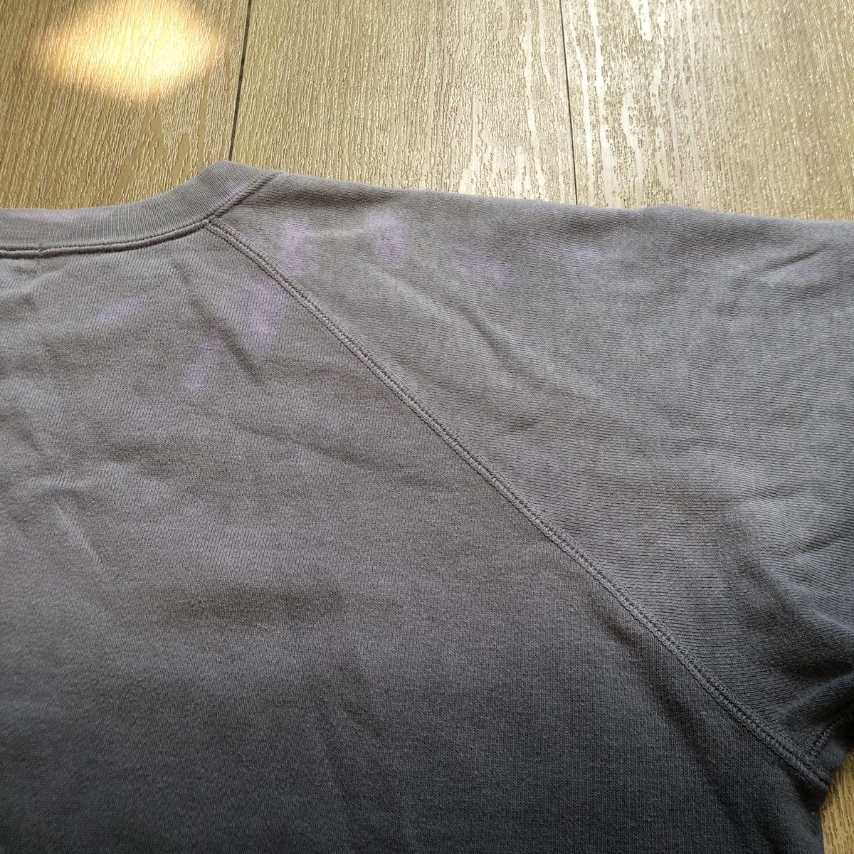 Bape Gradient Bape Sta Crewneck Size US M / EU 48-50 / 2 - 16 Thumbnail