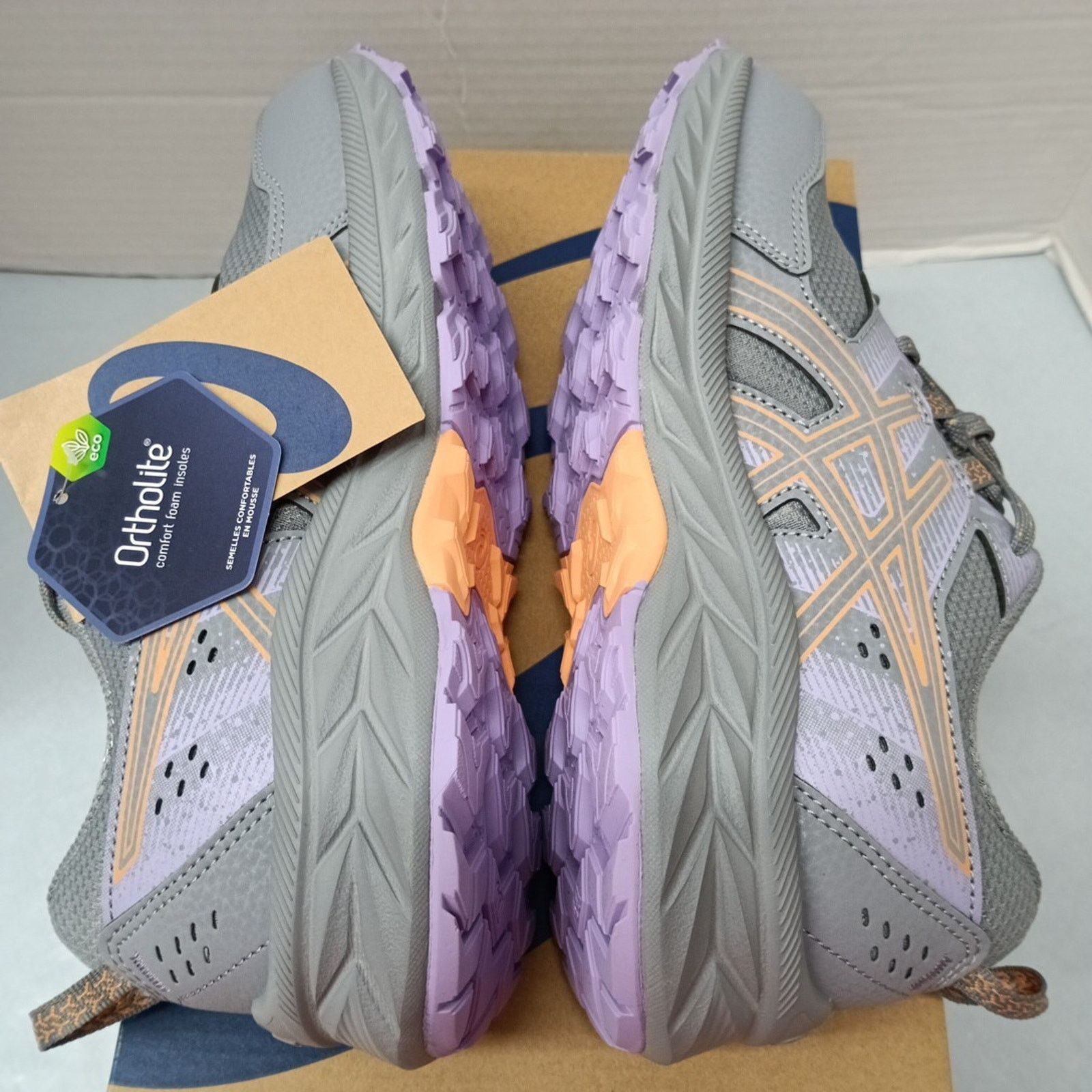 Asics ASICS Gel Venture 9 Women's Running Shoes Size 6 Sheet Rock Size US 6 / IT 36 - 6 Thumbnail