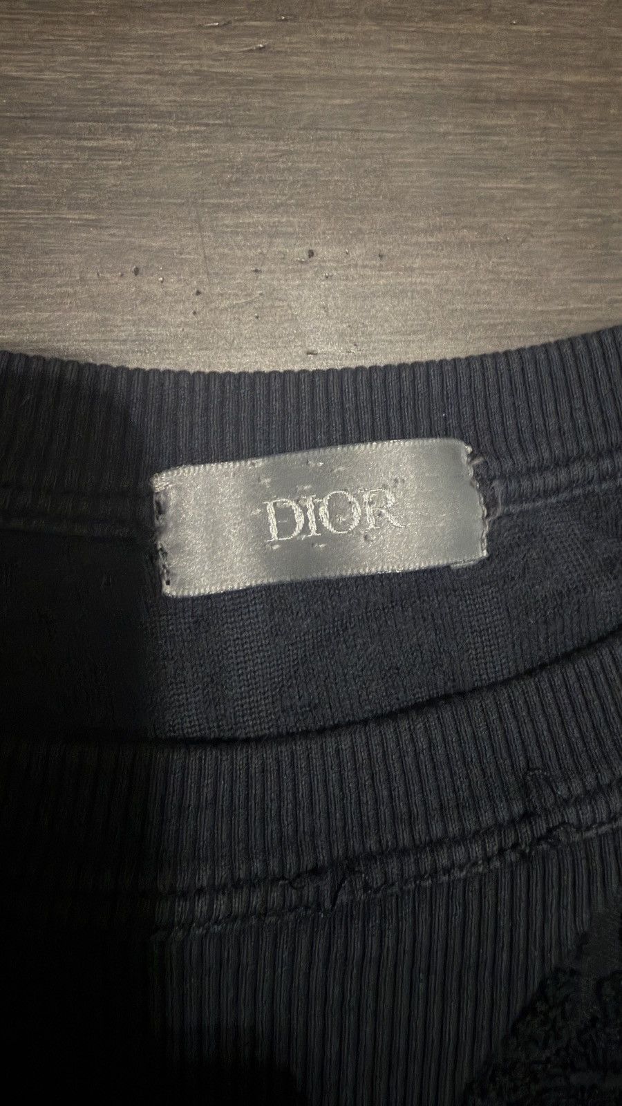 Dior Dior Oblique T-Shirt Size US XS / EU 42 / 0 - 3 Thumbnail