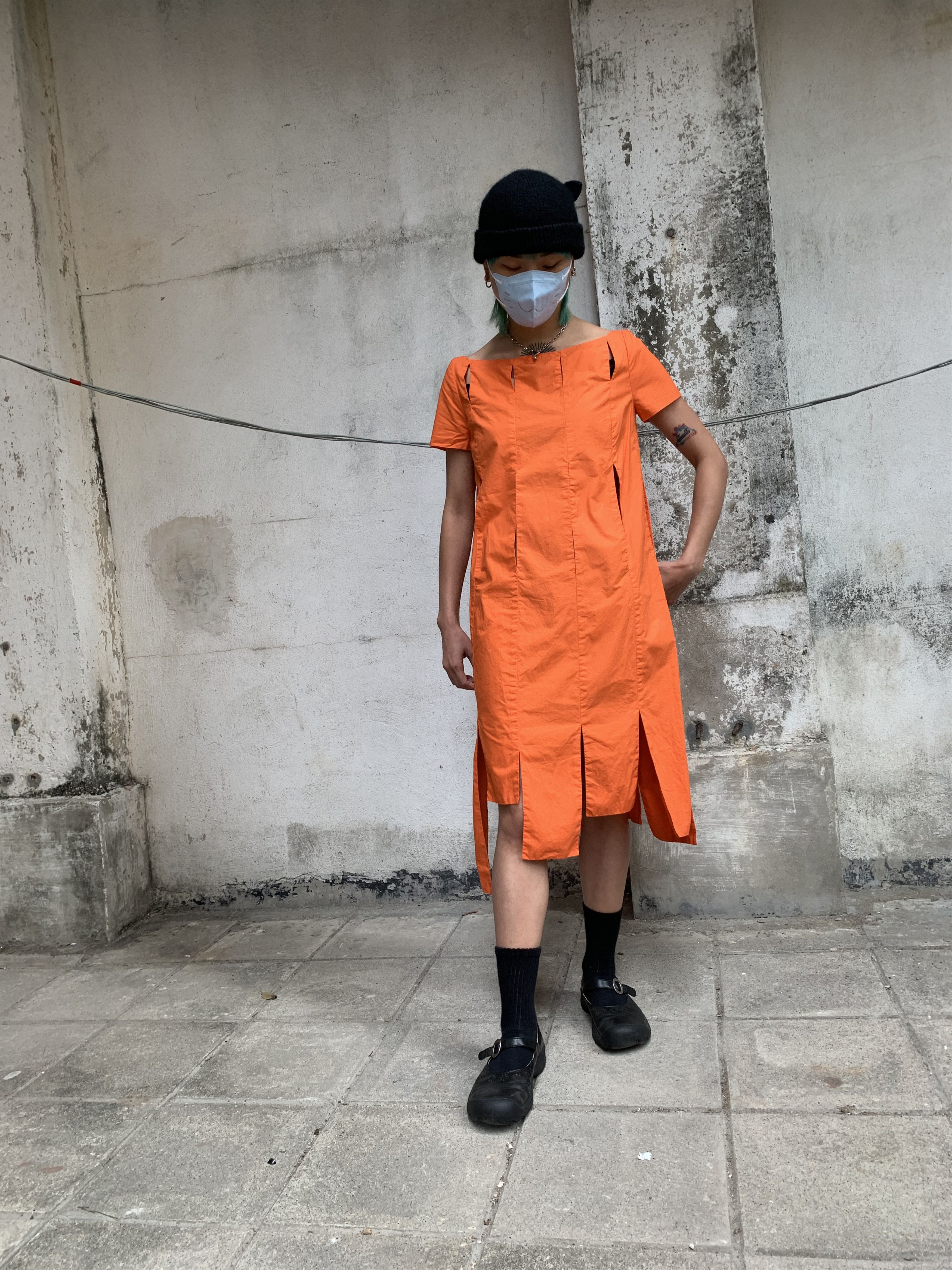 Walter Van Beirendonck Walter Van Beirendonck Size XS / US 0-2 / IT 36-38 - 1 Thumbnail