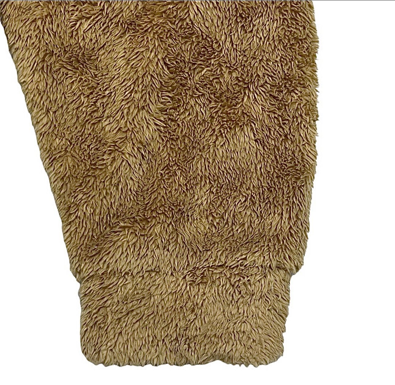 If Six Was Nine Not Mad Punk Bear Sherpa fleece zipped Hoodie Size US L / EU 52-54 / 3 - 4 Thumbnail