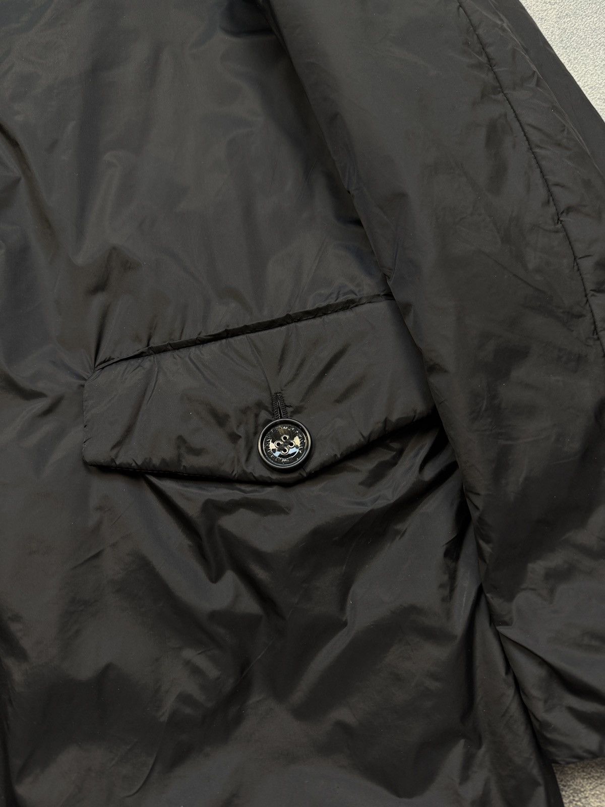 Burberry Vintage Burberry Jacket Trench Nova Check Size US M / EU 48-50 / 2 - 5 Thumbnail