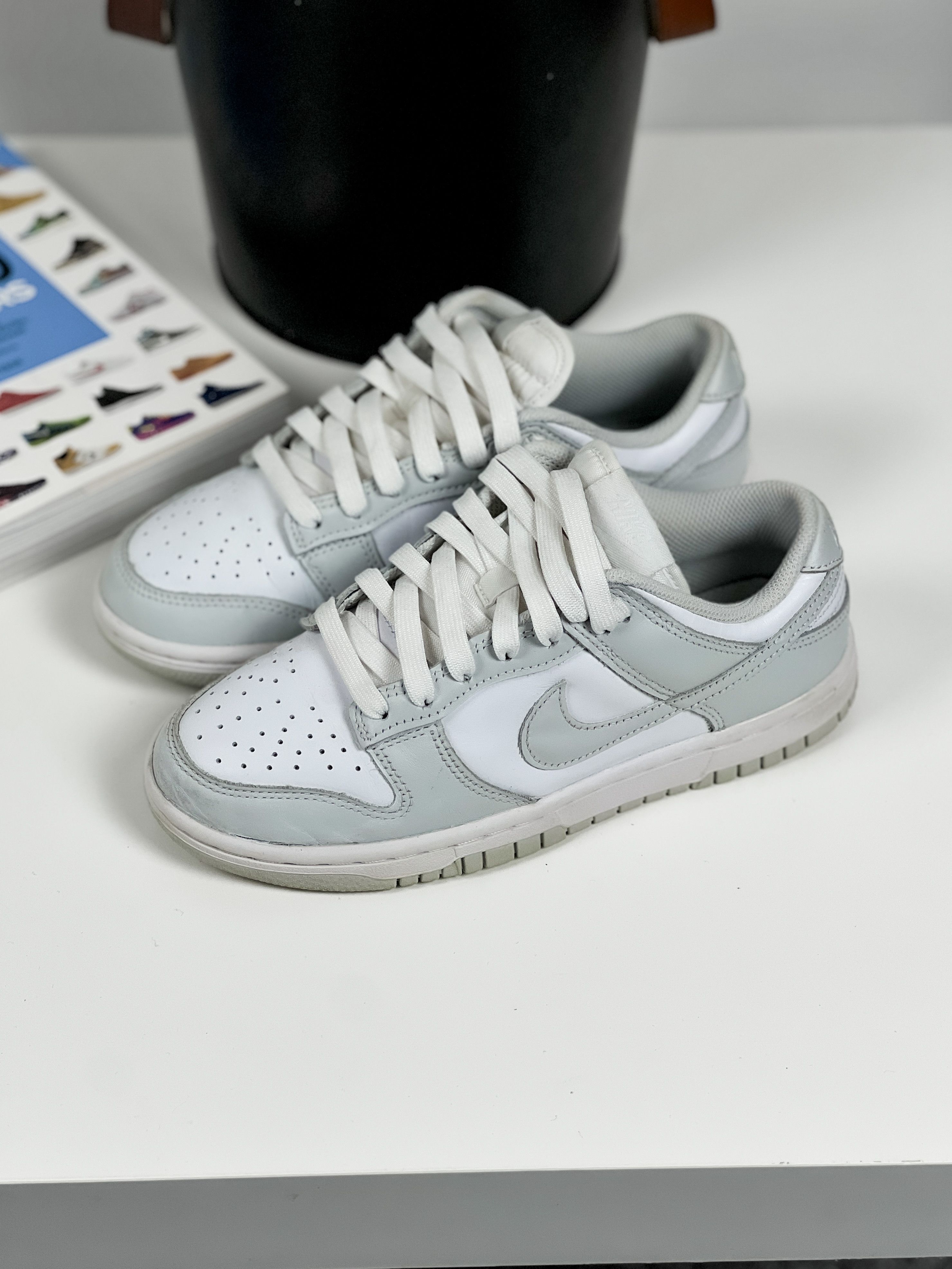Nike Nike Dunk Low W Size US 6.5 / IT 36.5 - 5 Thumbnail