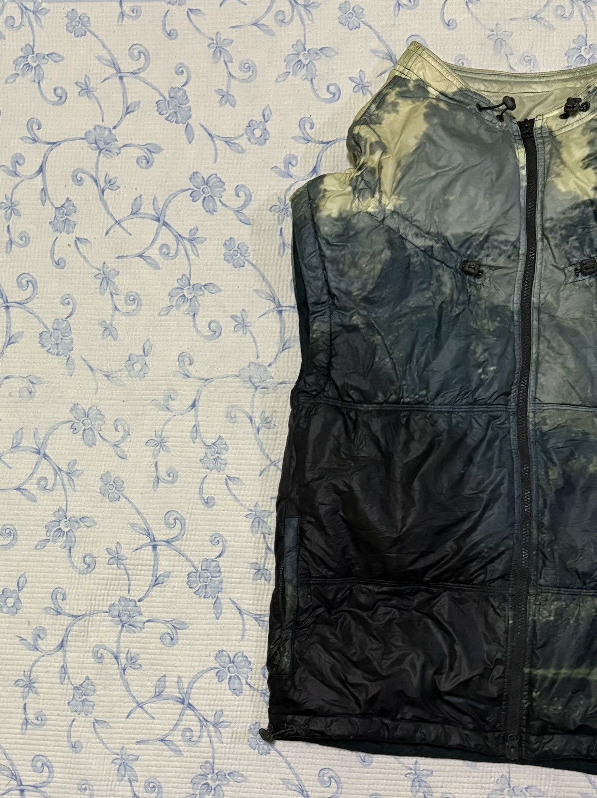 Adidas × Stella McCartney Adidas Stella McCartney Puffer Vest Size US XS / EU 42 / 0 - 2 Thumbnail