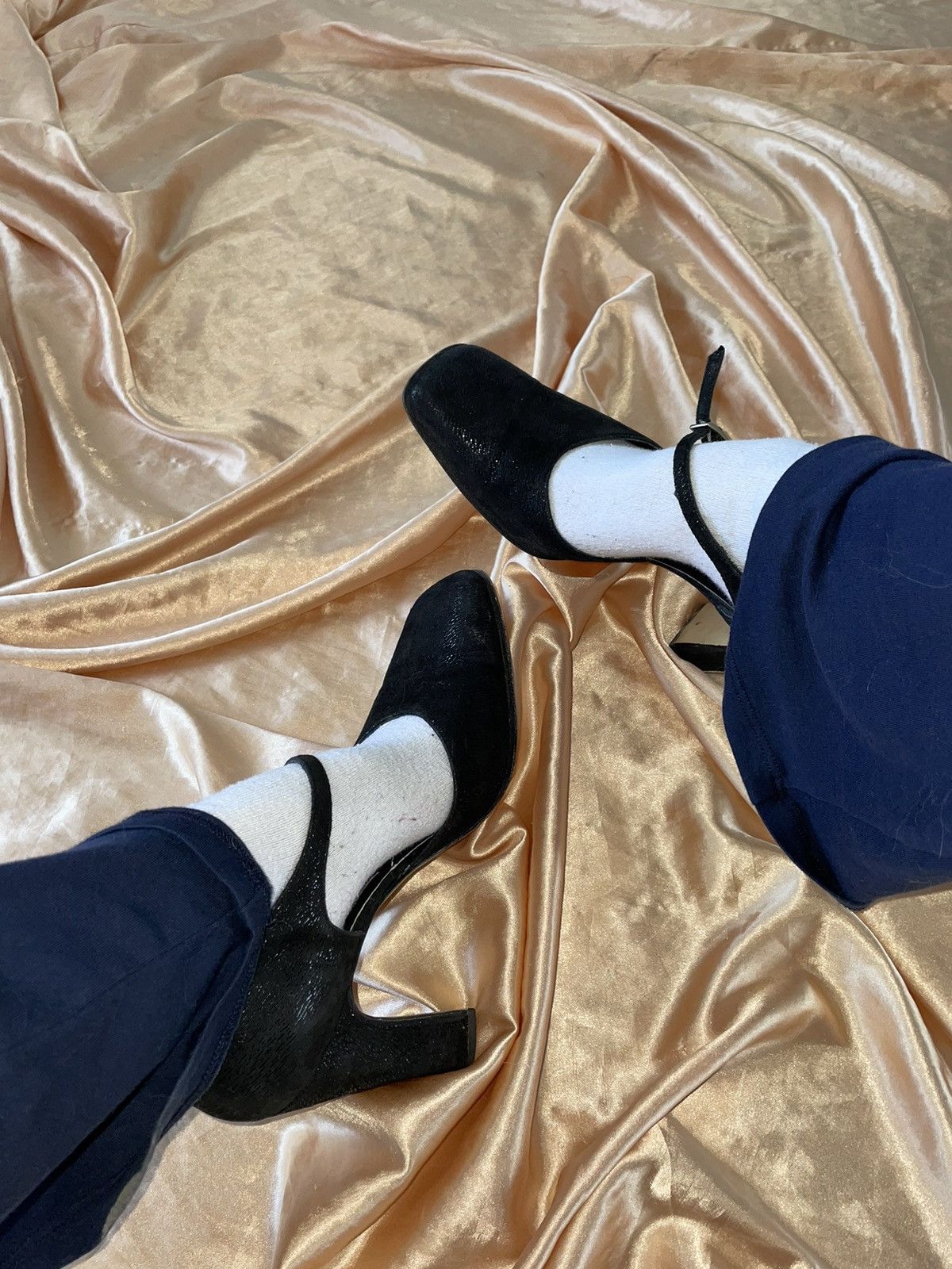 00’s mules