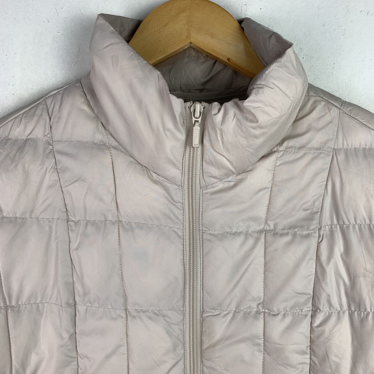 Designer × Japanese Brand × Vintage Vintage Japanese Brand Full Zipper Jacket Size US L / EU 52-54 / 3 - 2 Thumbnail