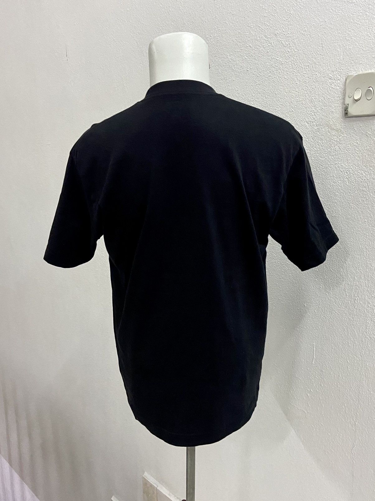 Band Tees × Uniqlo PETER SAVILLE JOY DIVISION TEE Size US S / EU 44-46 / 1 - 6 Thumbnail