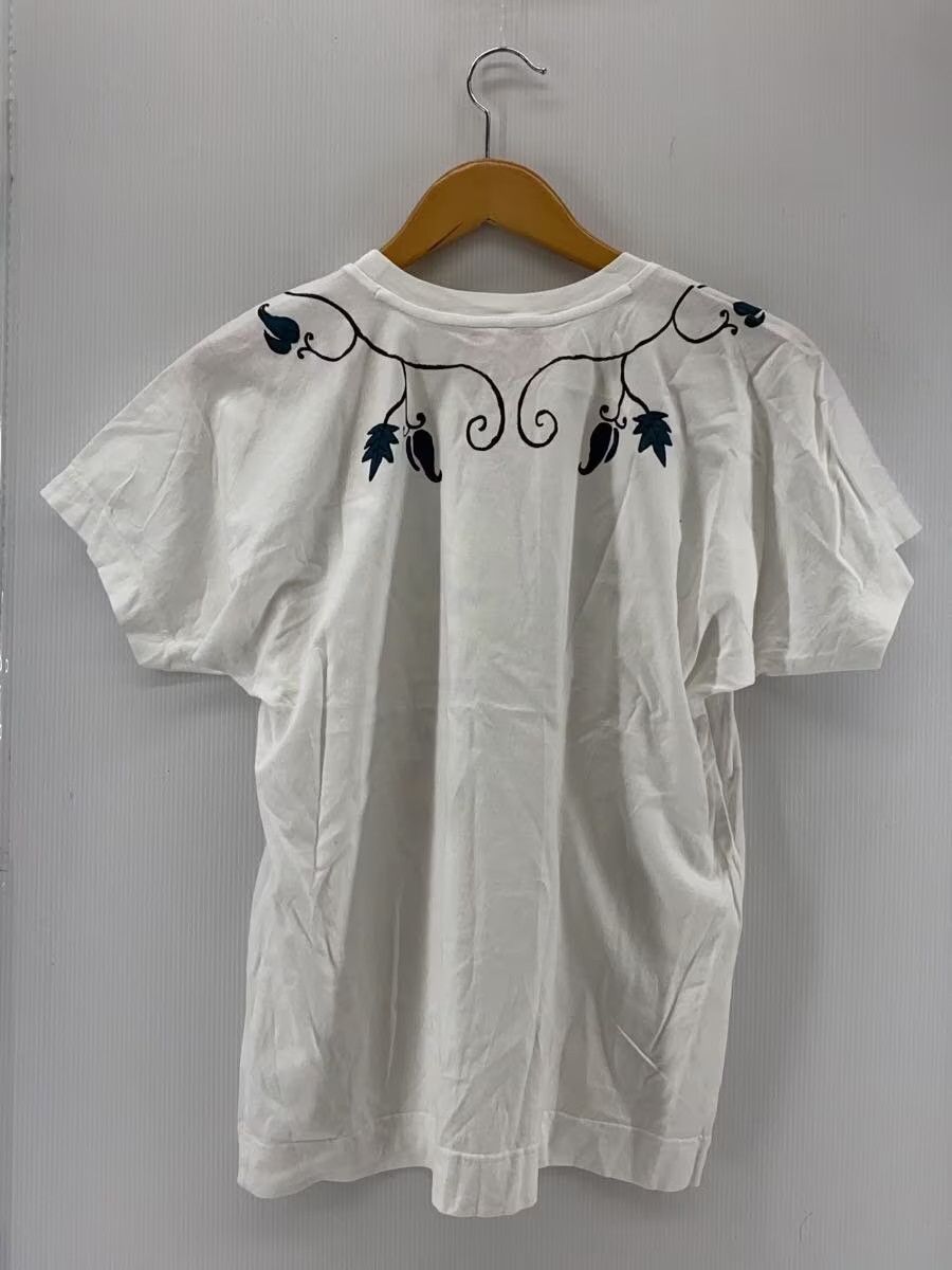 Vivienne Westwood Floral Orb Tee Size US S / EU 44-46 / 1 - 2 Thumbnail