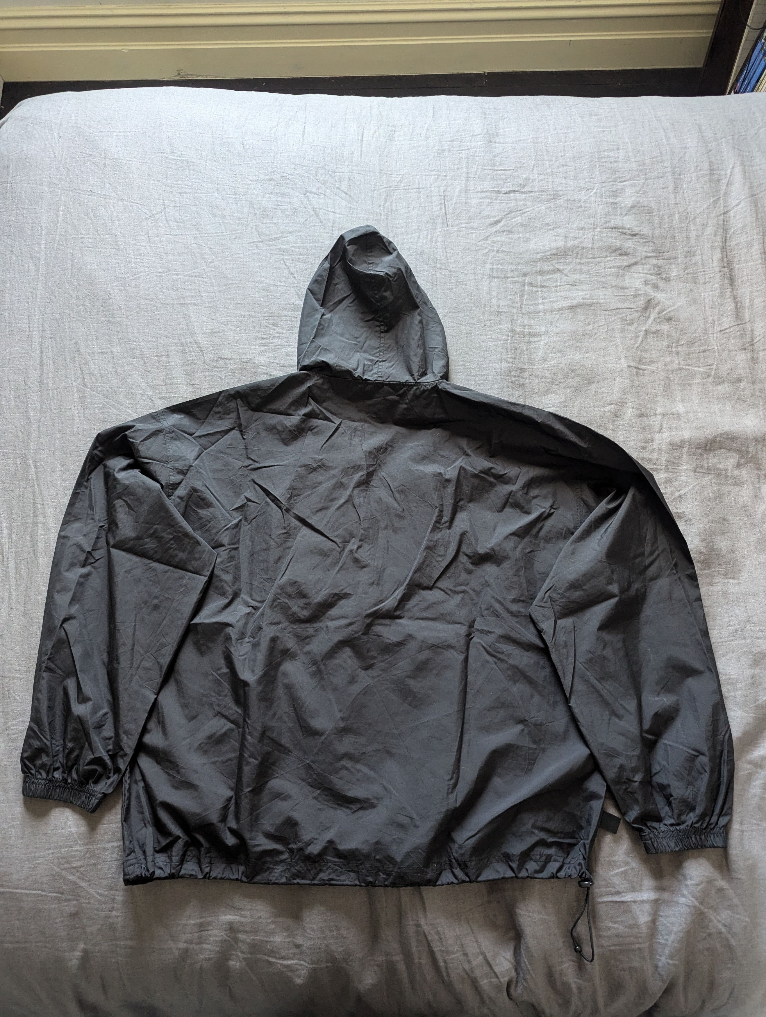 Other Orbital 3/4 Zip Spray Jacket Size US XL / EU 56 / 4 - 3 Thumbnail