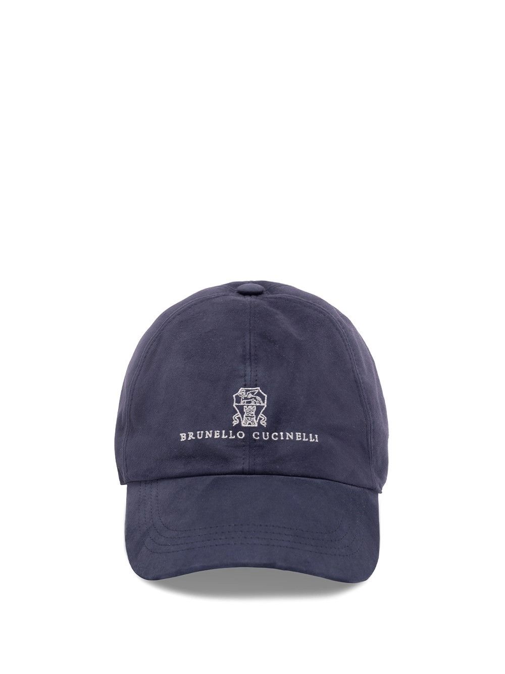 Brunello Cucinelli Baseball Cap Size ONE SIZE - 1 Thumbnail