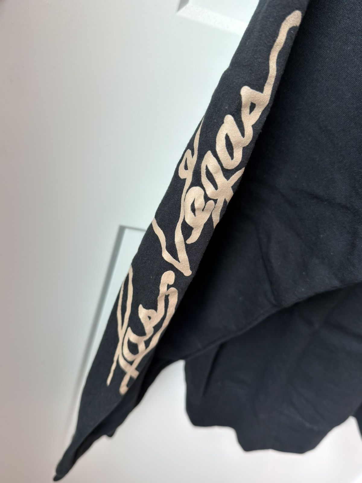 Travis Scott Travis Scott Road to UTOPIA Las Vegas Crewneck XXL Size US XXL / EU 58 / 5 - 5 Thumbnail