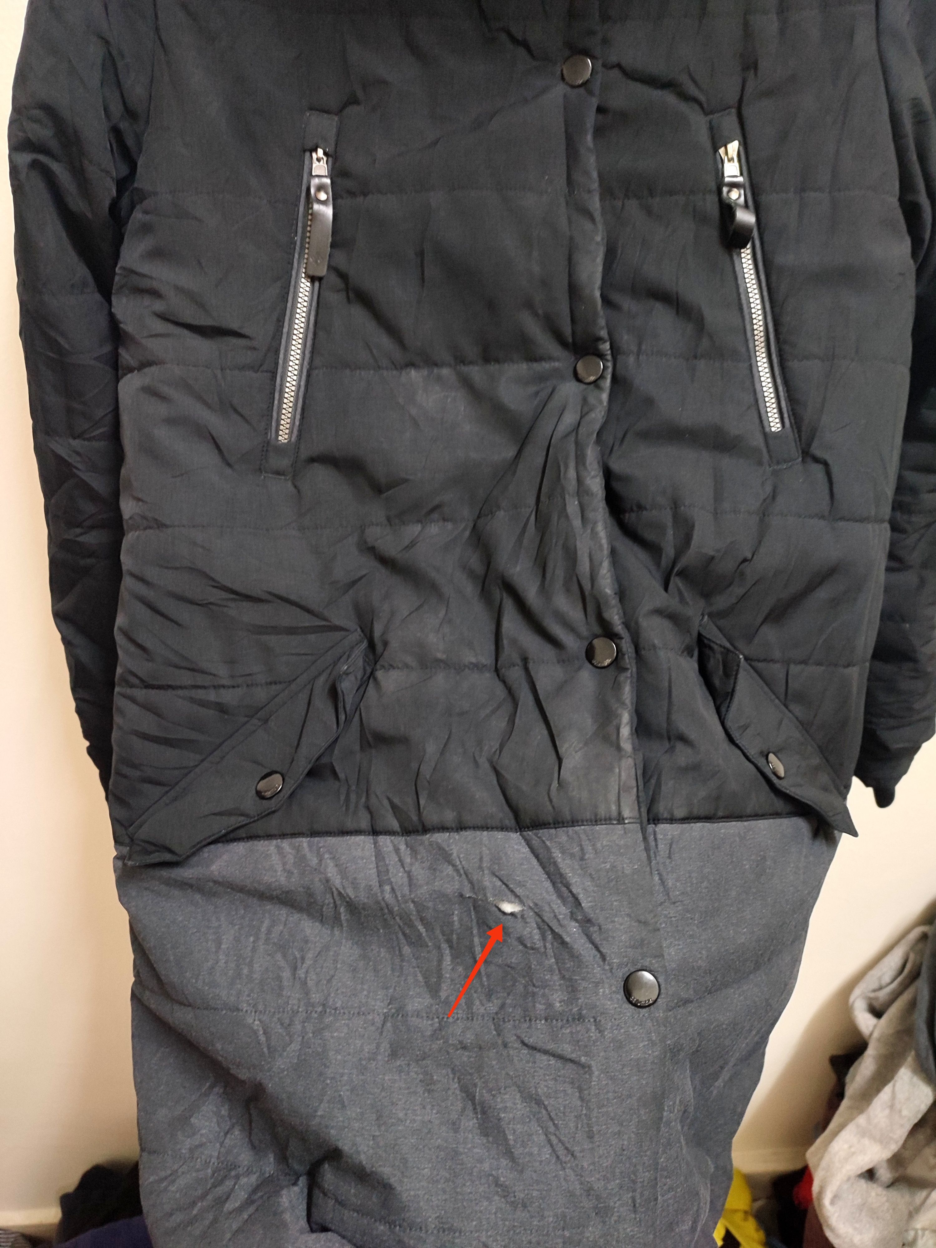 Columbia Vintage Columbia Black Winter Jacket Size US M / EU 48-50 / 2 - 8 Thumbnail