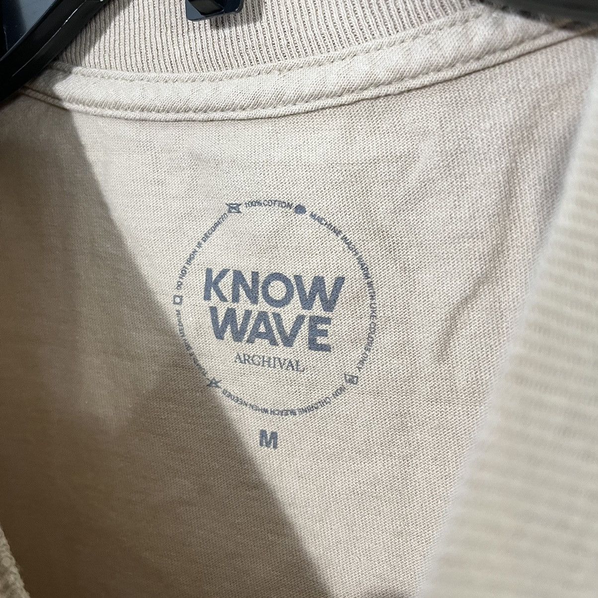 Know Wave Know Wave Elara A24 'Good Time' Brothers T-shirt Medium Size US M / EU 48-50 / 2 - 4 Thumbnail