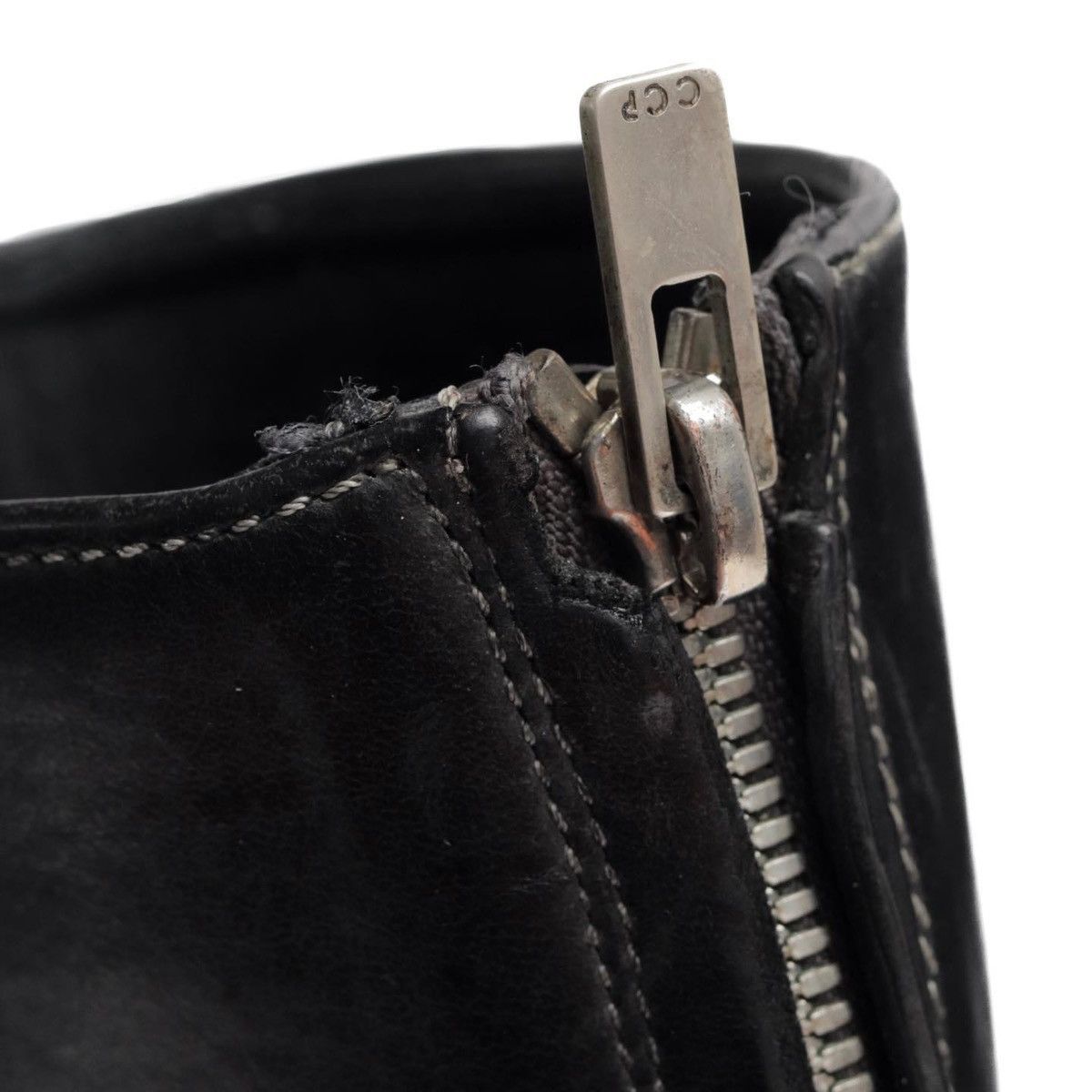 Carol Christian Poell Carol Christian Poell Tornado Boots AM/2601L Size US 8.5 / EU 41-42 - 8 Thumbnail