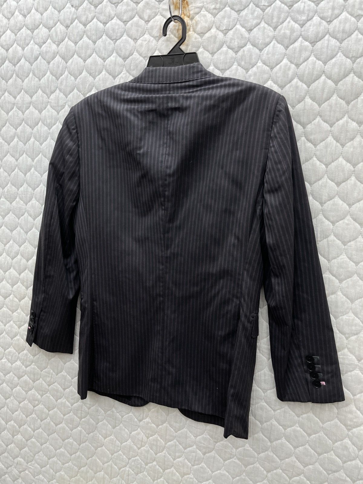 Burberry × Designer 🔥🔥🔥STEALS BURBERRY BLACK LABEL BLAZER JACKET Size US S / EU 44-46 / 1 - 5 Thumbnail