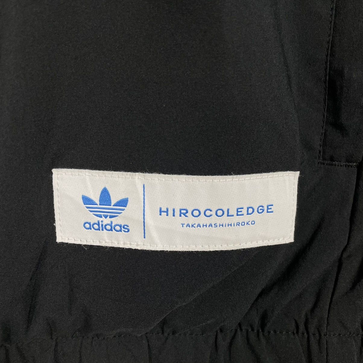 Adidas Adidas Three Stripes Zipper Jacket Size US M / EU 48-50 / 2 - 18 Thumbnail